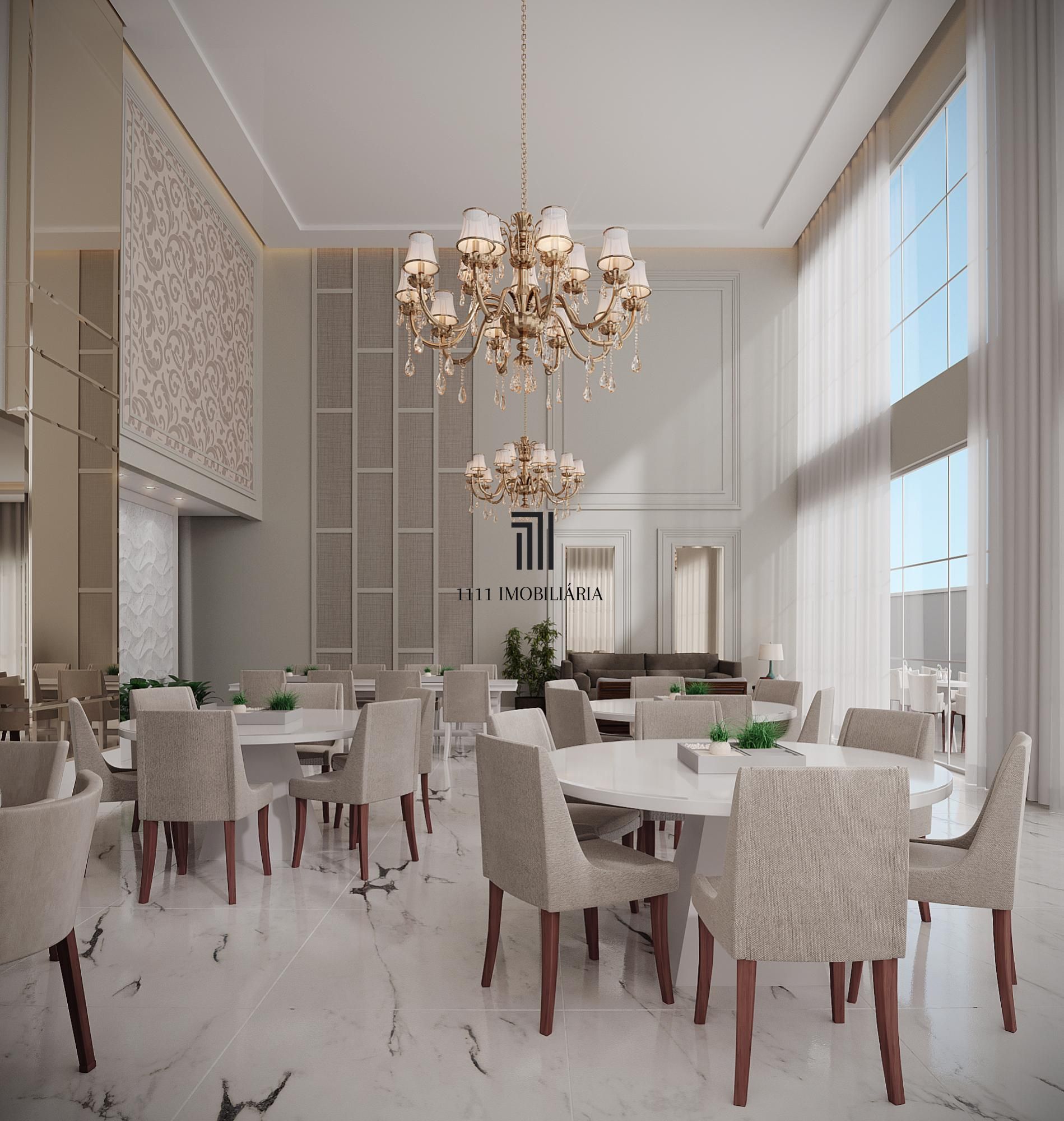 Cobertura, 5 quartos, 418 m² - Foto 4