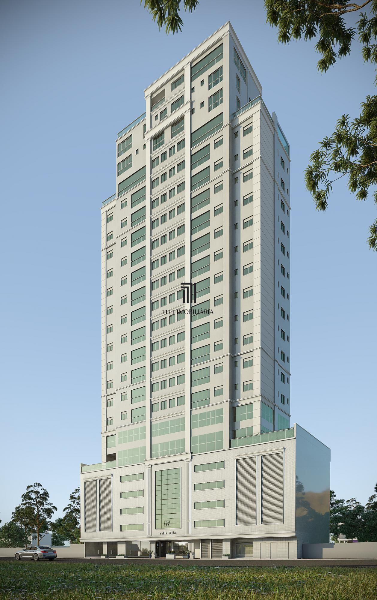 Cobertura, 5 quartos, 418 m² - Foto 2