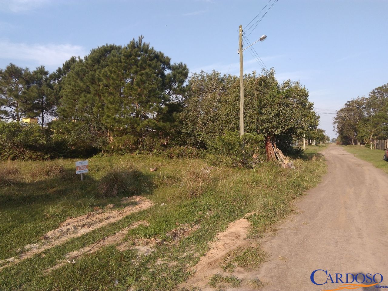 Terreno/Lote à venda  no Balneário Atlântico - Arroio do Sal, RS. Imóveis