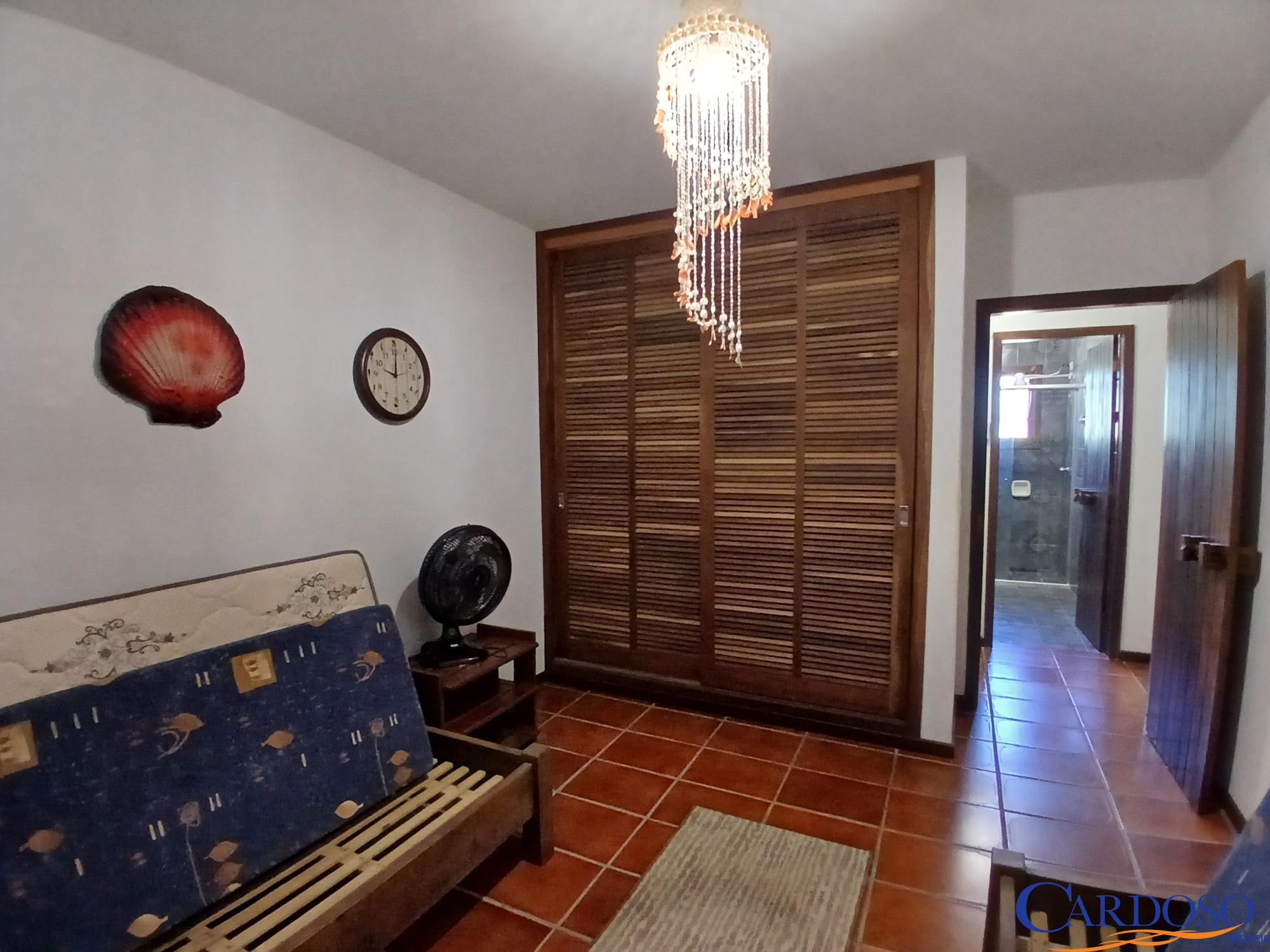 Casa, 3 quartos, 300 m² - Foto 16