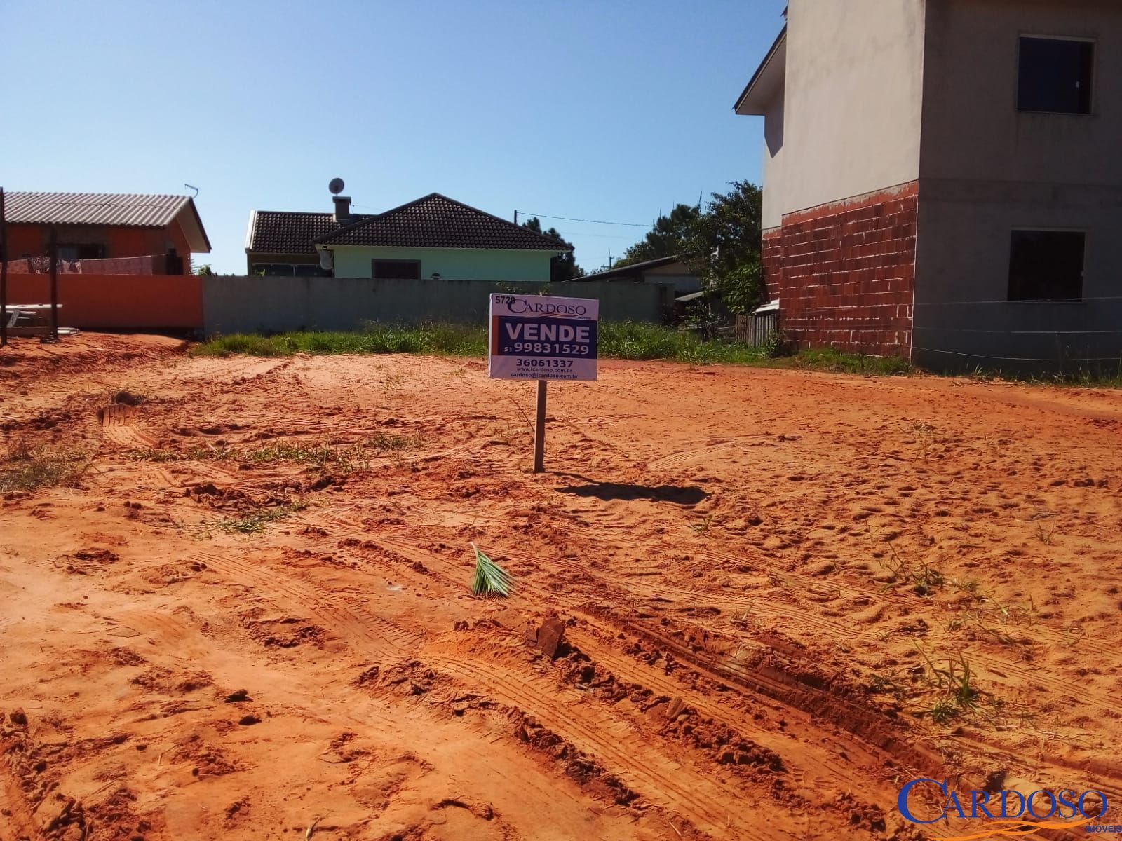 Terreno/Lote à venda  no São Paulo - Arroio do Sal, RS. Imóveis