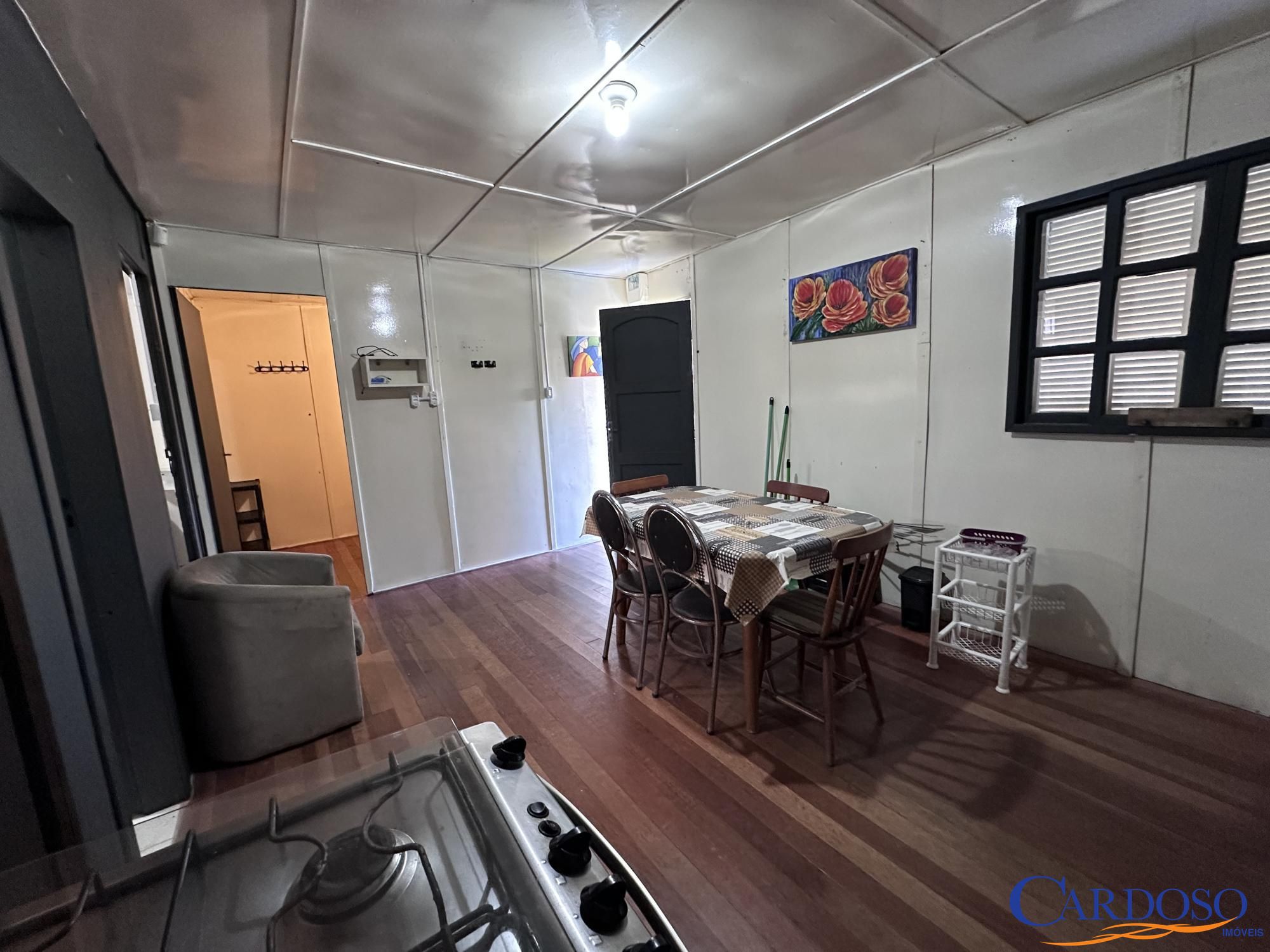 Casa, 3 quartos, 50 m² - Foto 9
