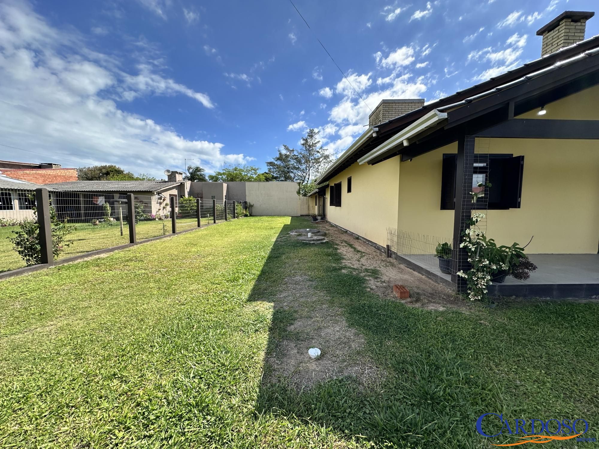 Casa, 3 quartos, 168 m² - Foto 4