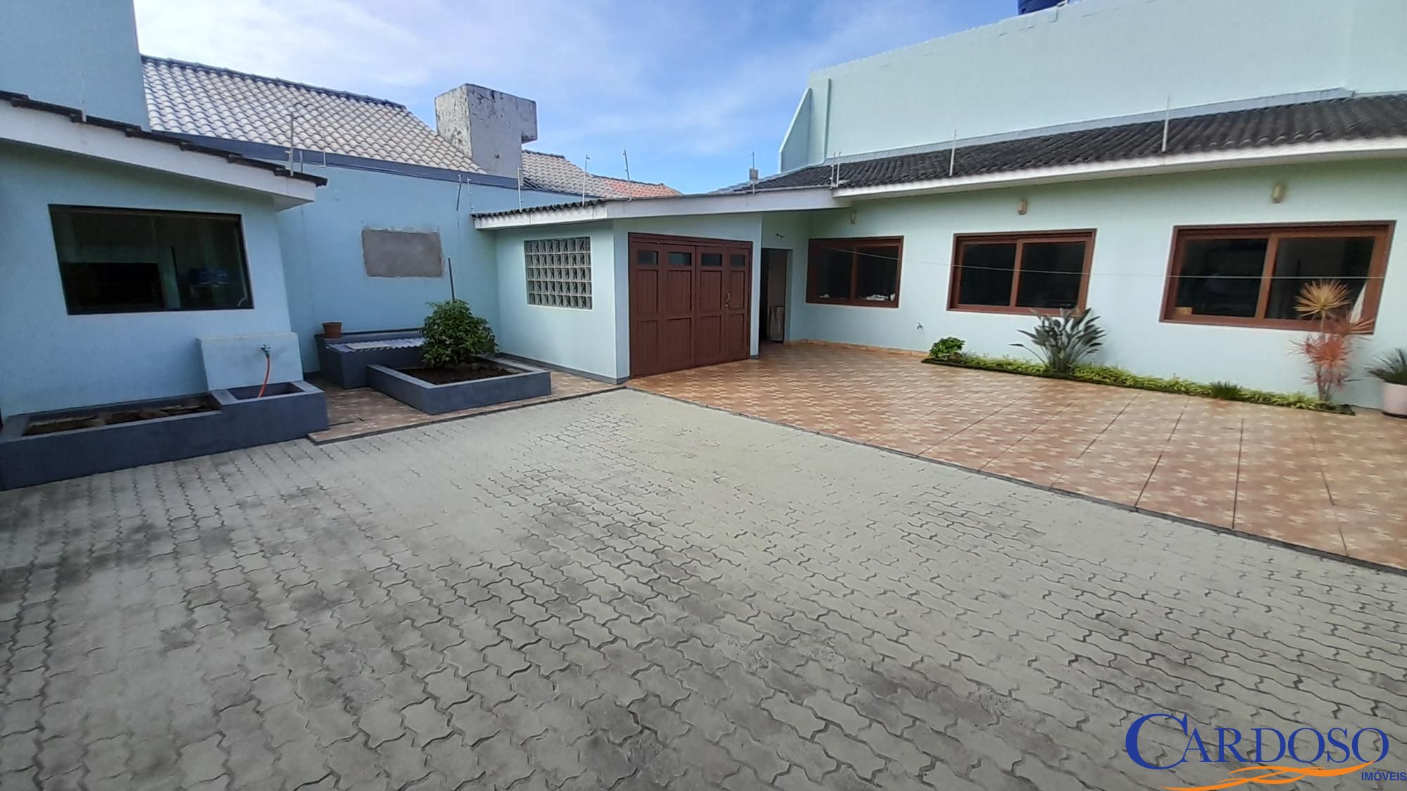 Casa à venda com 3 quartos, 305m² - Foto 18