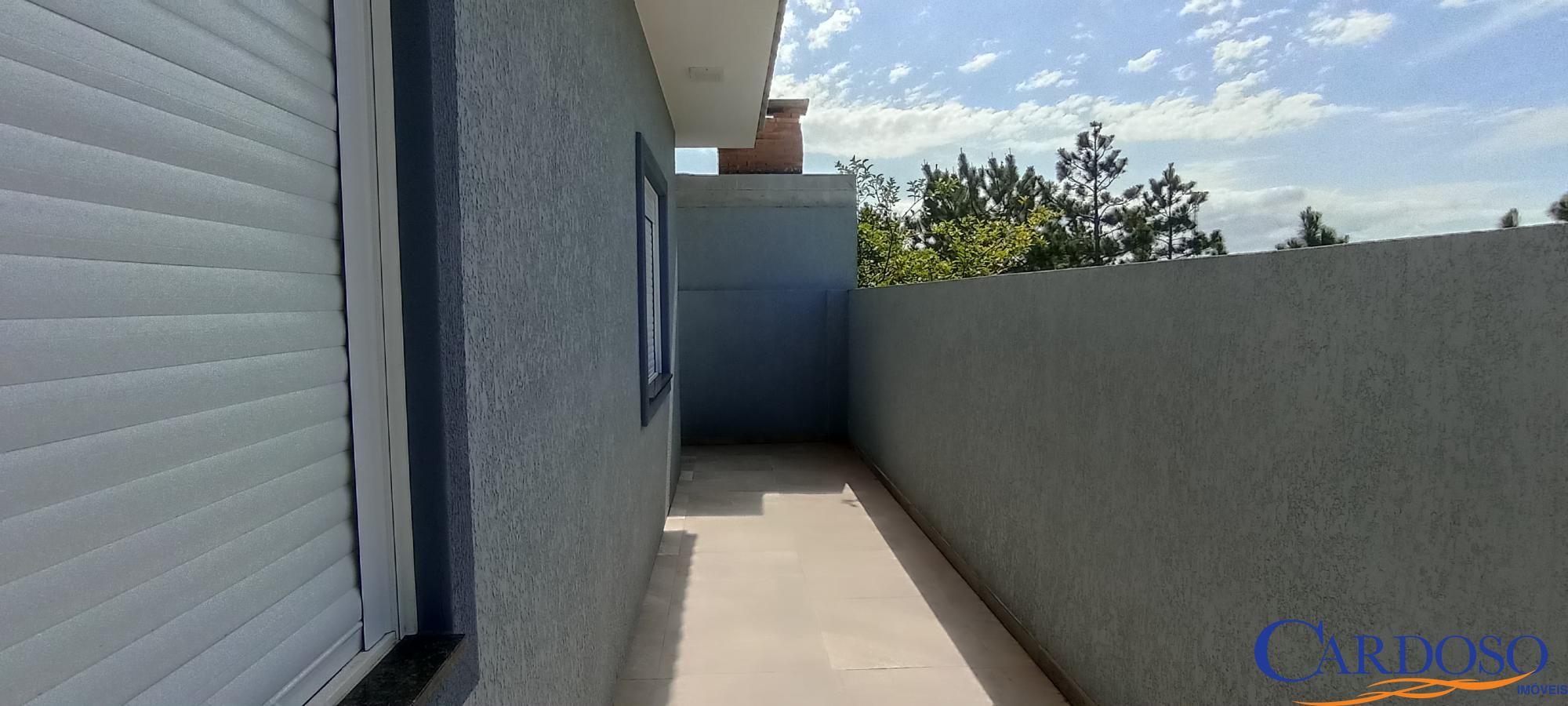 Casa à venda com 3 quartos, 106m² - Foto 10