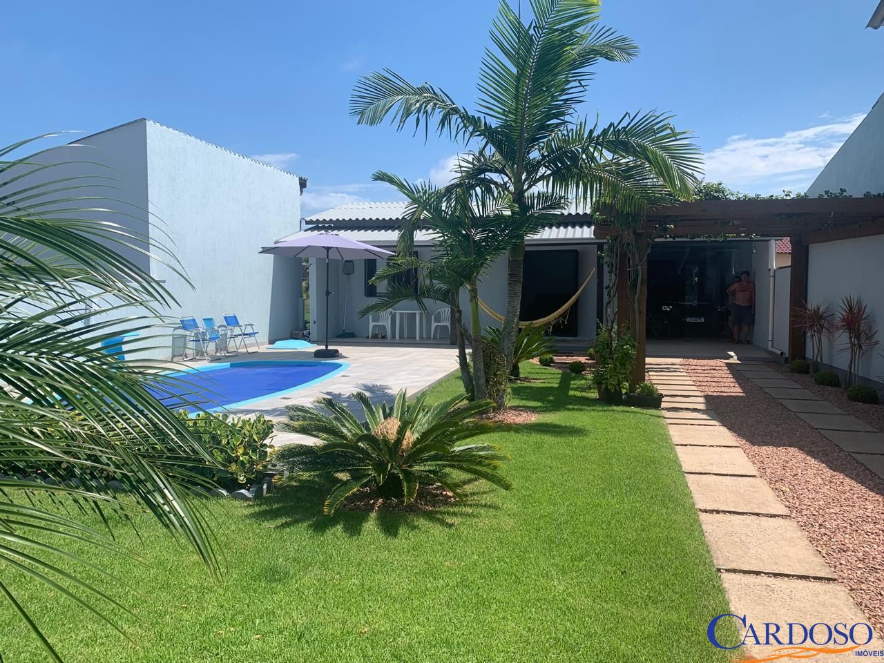 Casa, 2 quartos, 99 m² - Foto 15