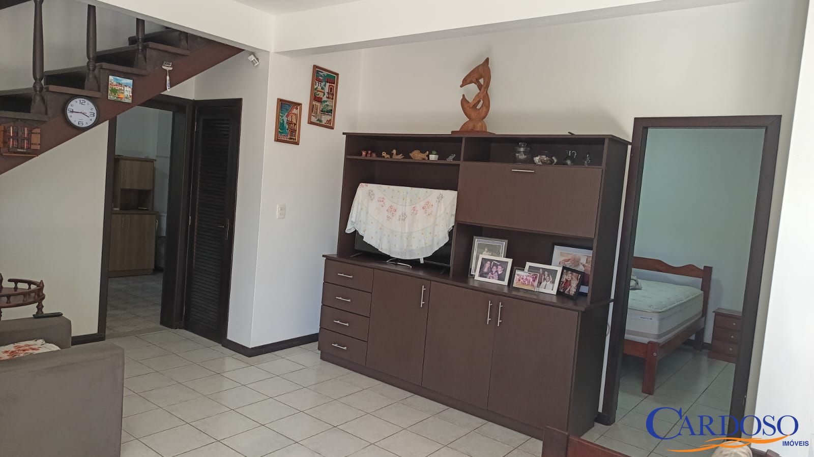 Casa, 3 quartos, 150 m² - Foto 6