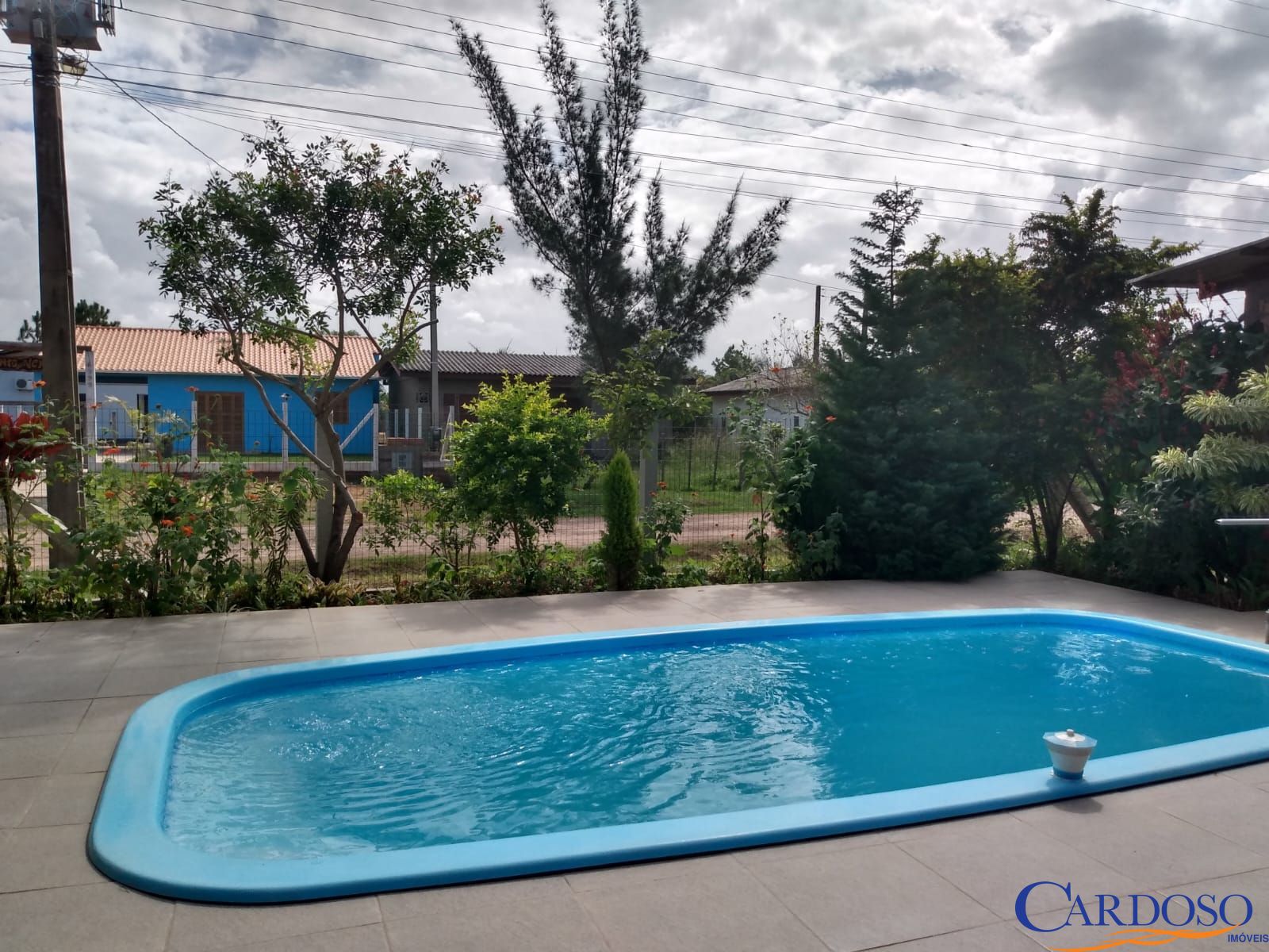 Casa, 2 quartos, 86 m² - Foto 15