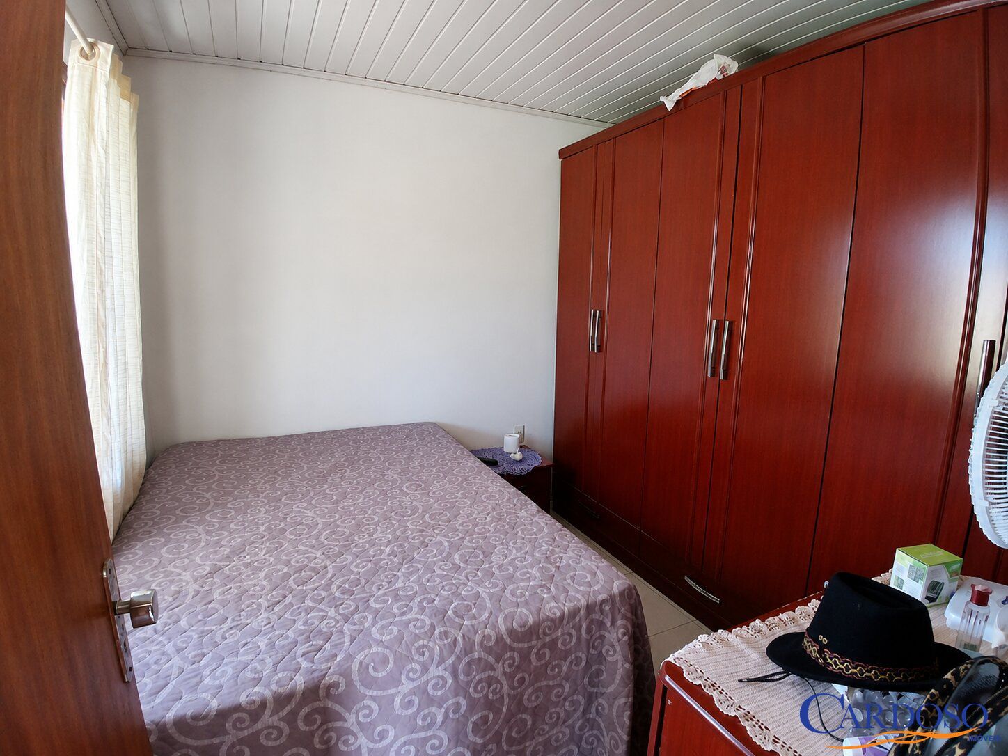 Casa, 3 quartos, 89 m² - Foto 4
