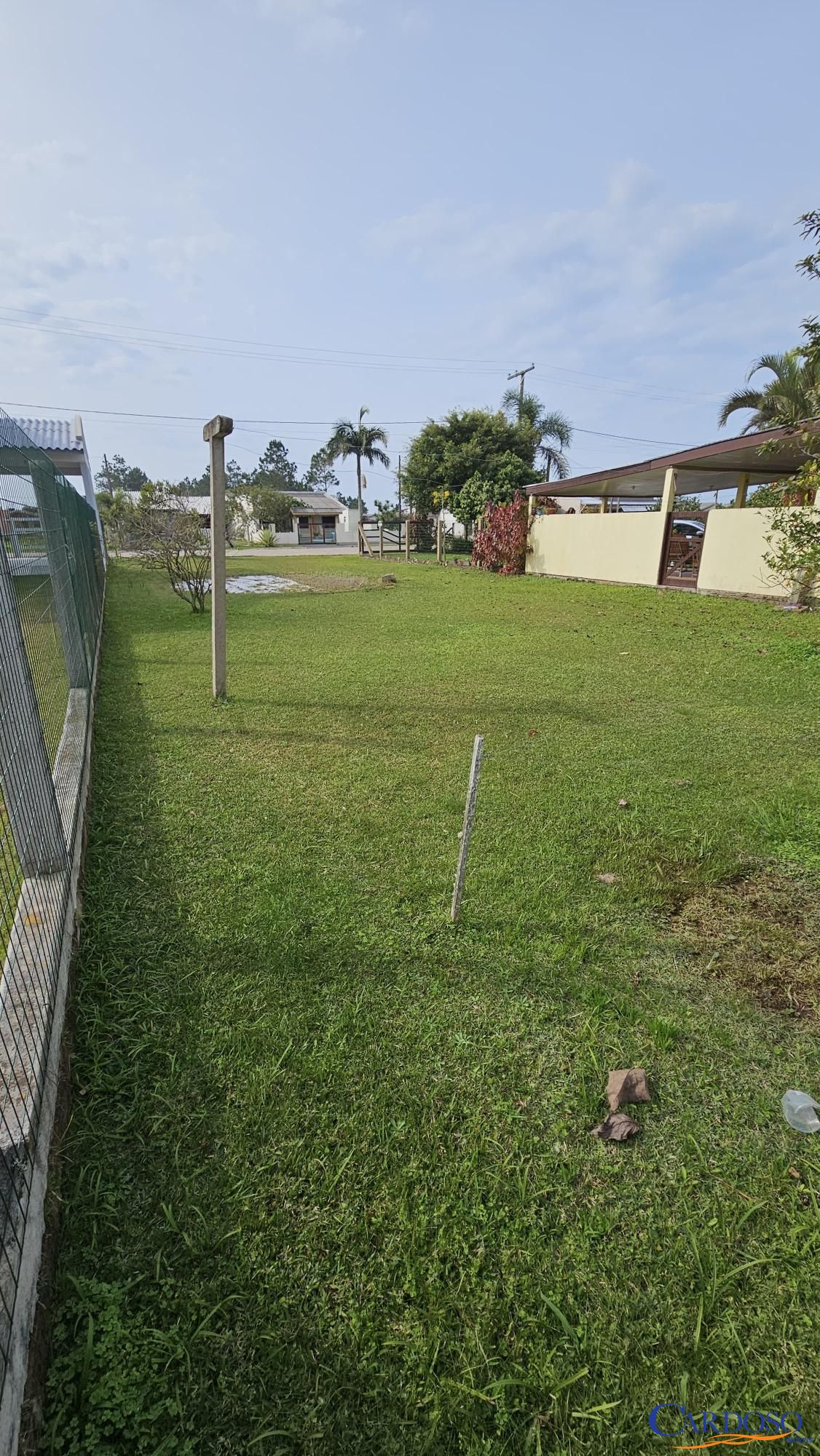 Terreno, 316 m² - Foto 5
