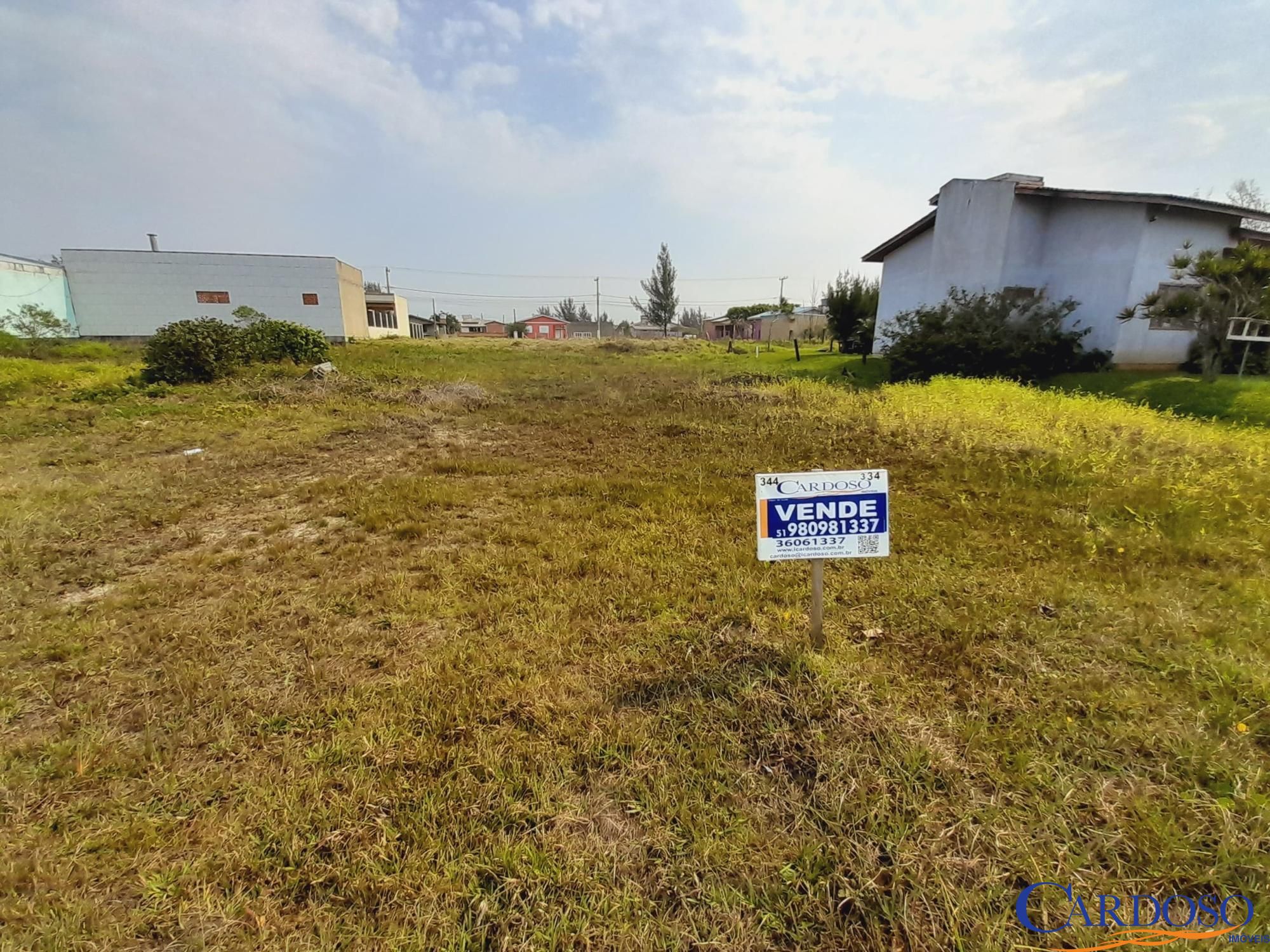 Terreno/Lote à venda  no Serra Azul - Arroio do Sal, RS. Imóveis