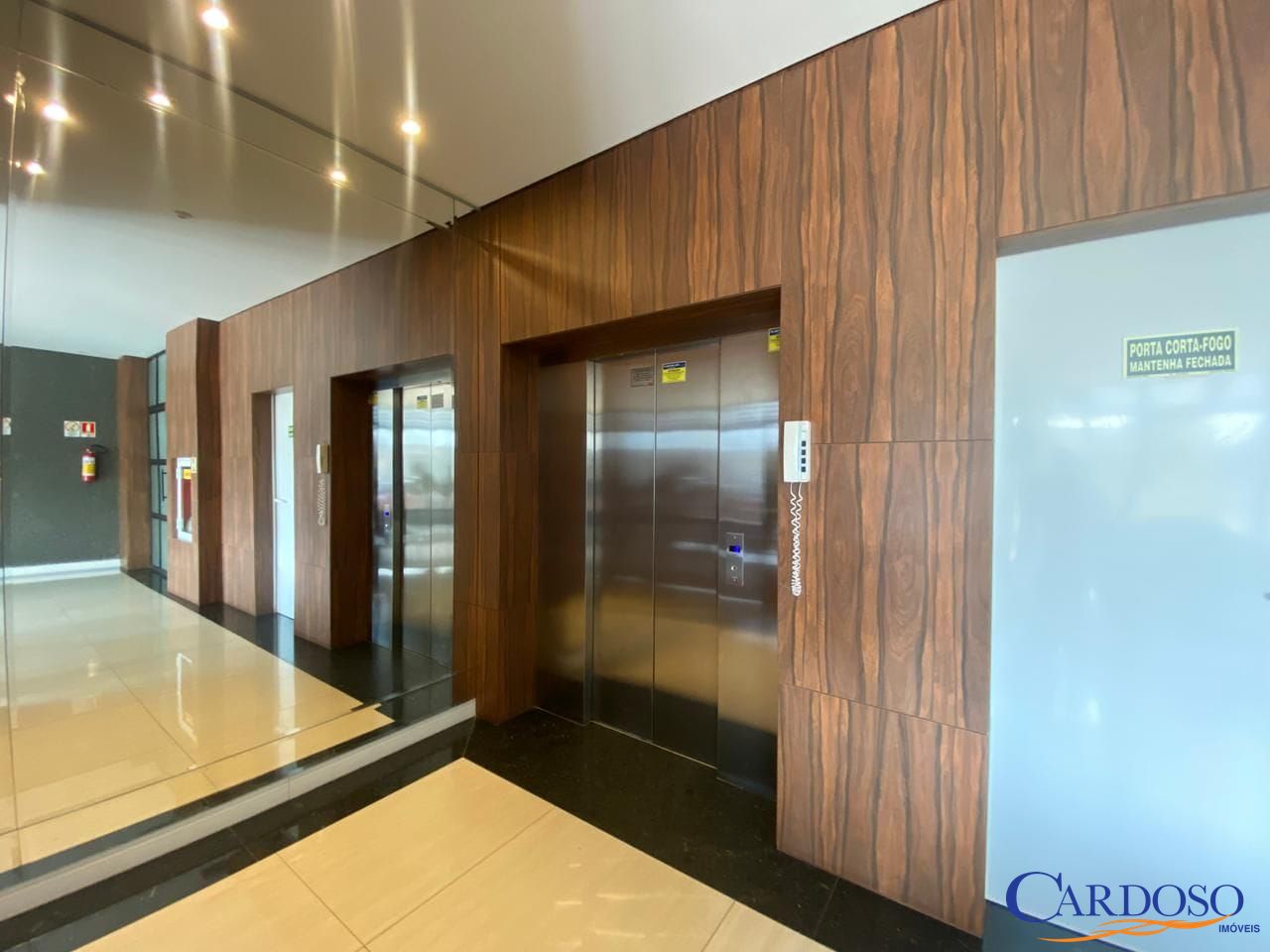 Apartamento, 2 quartos, 63 m² - Foto 2