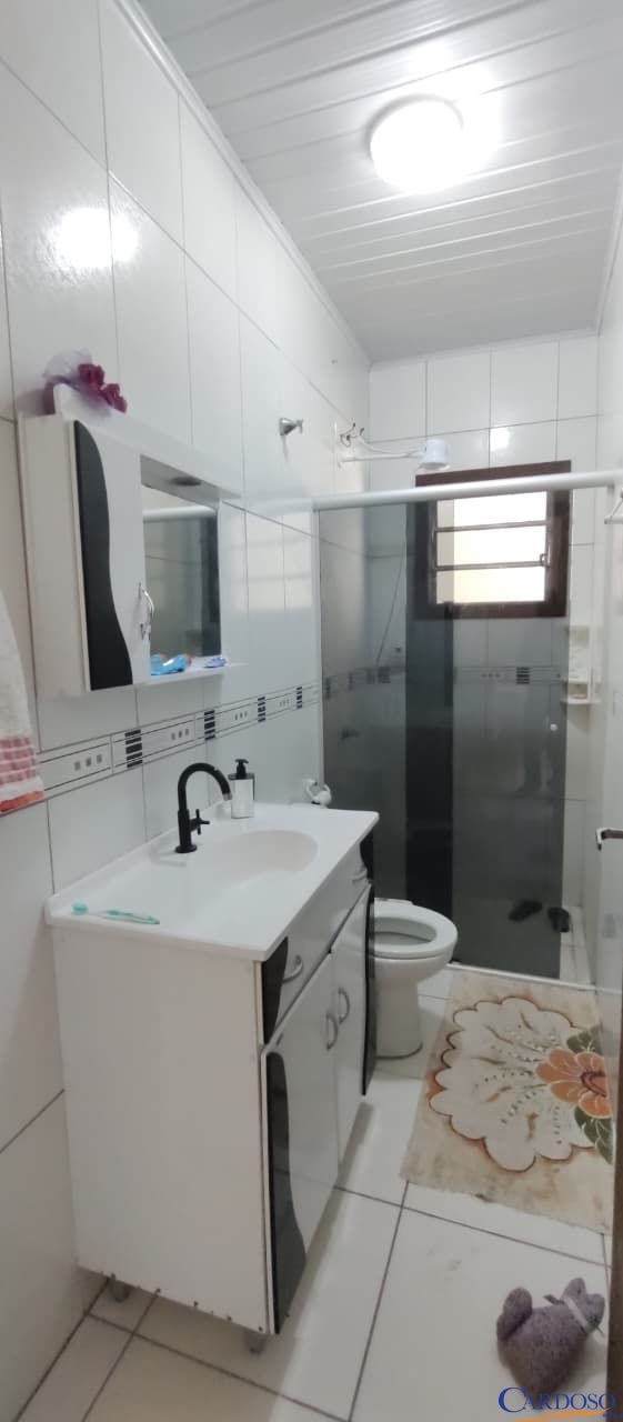 Casa, 4 quartos, 156 m² - Foto 21