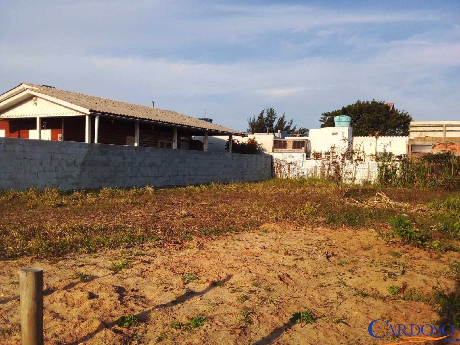 Terreno/Lote à venda  no Balneario Alfa - Arroio do Sal, RS. Imóveis