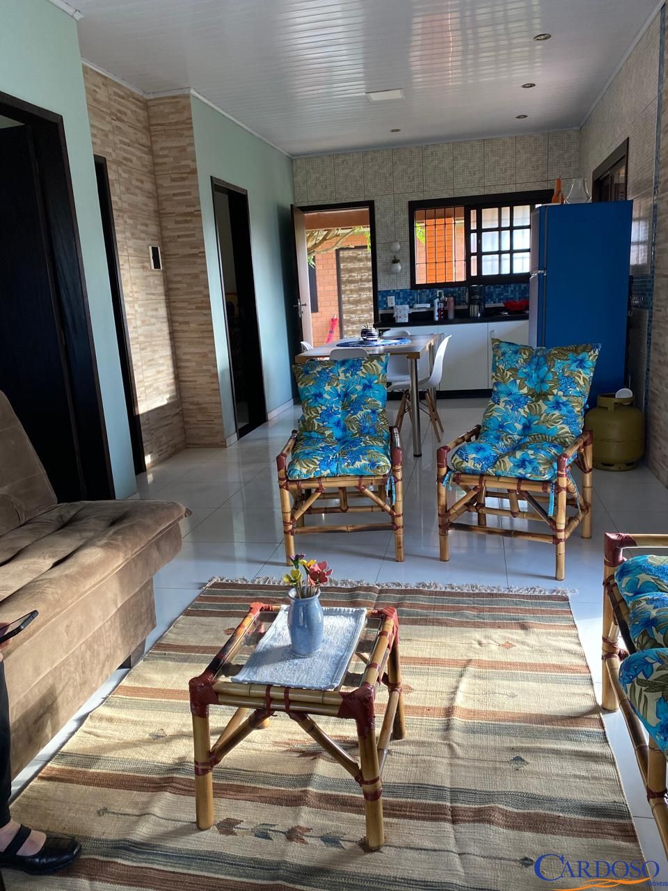 Casa, 2 quartos, 117 m² - Foto 12