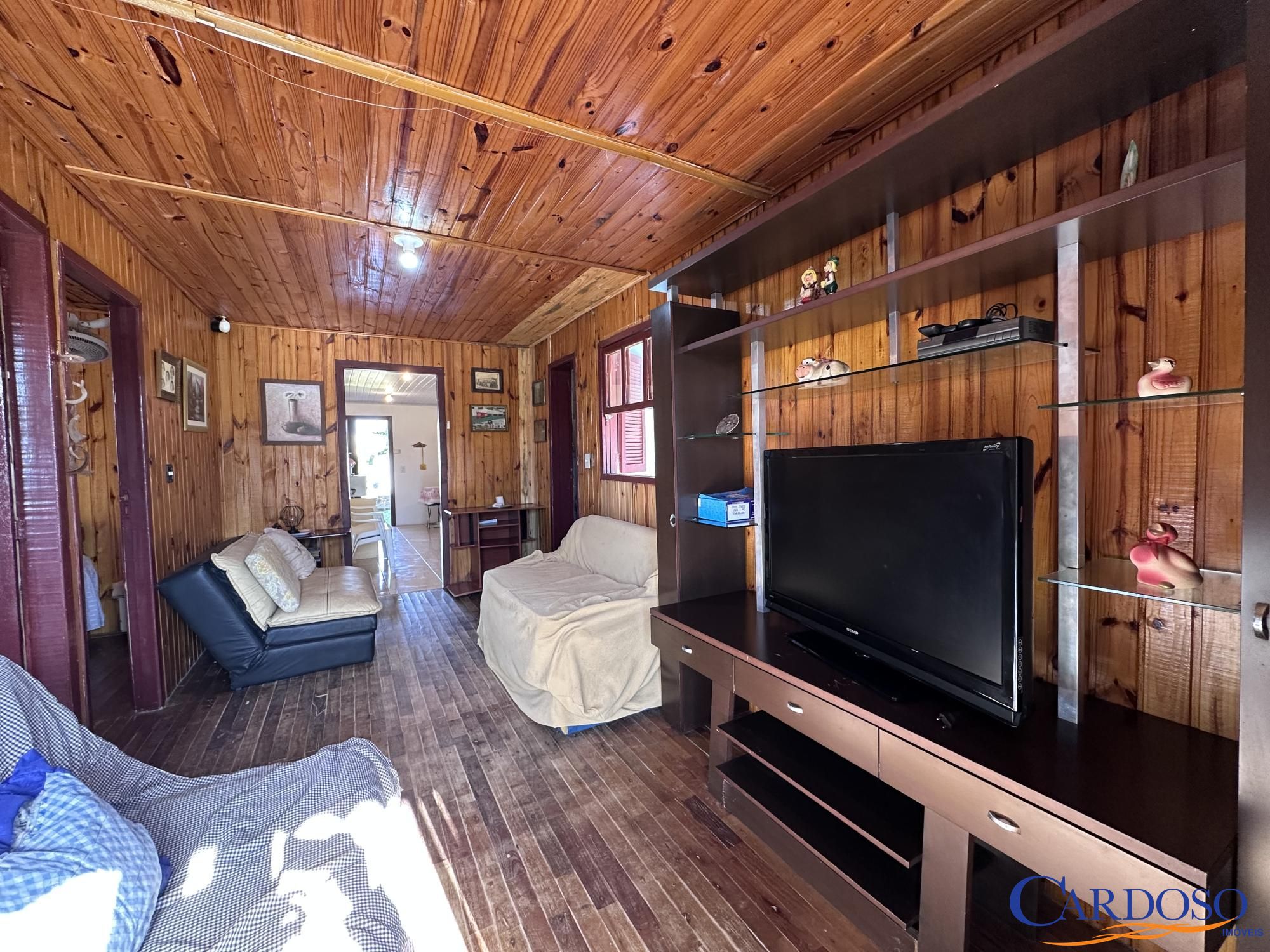 Casa, 3 quartos, 200 m² - Foto 11