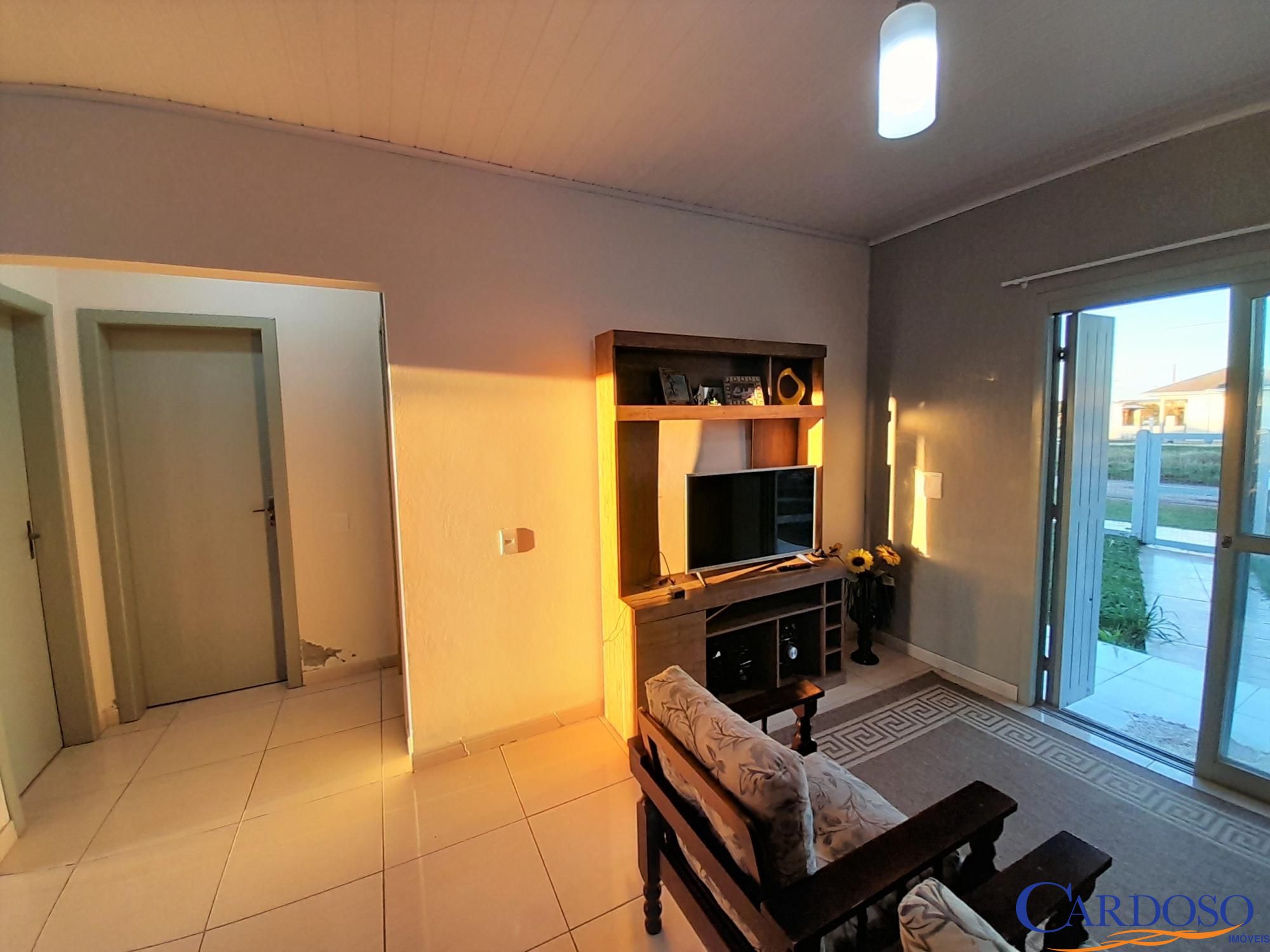 Casa à venda com 2 quartos, 80m² - Foto 15