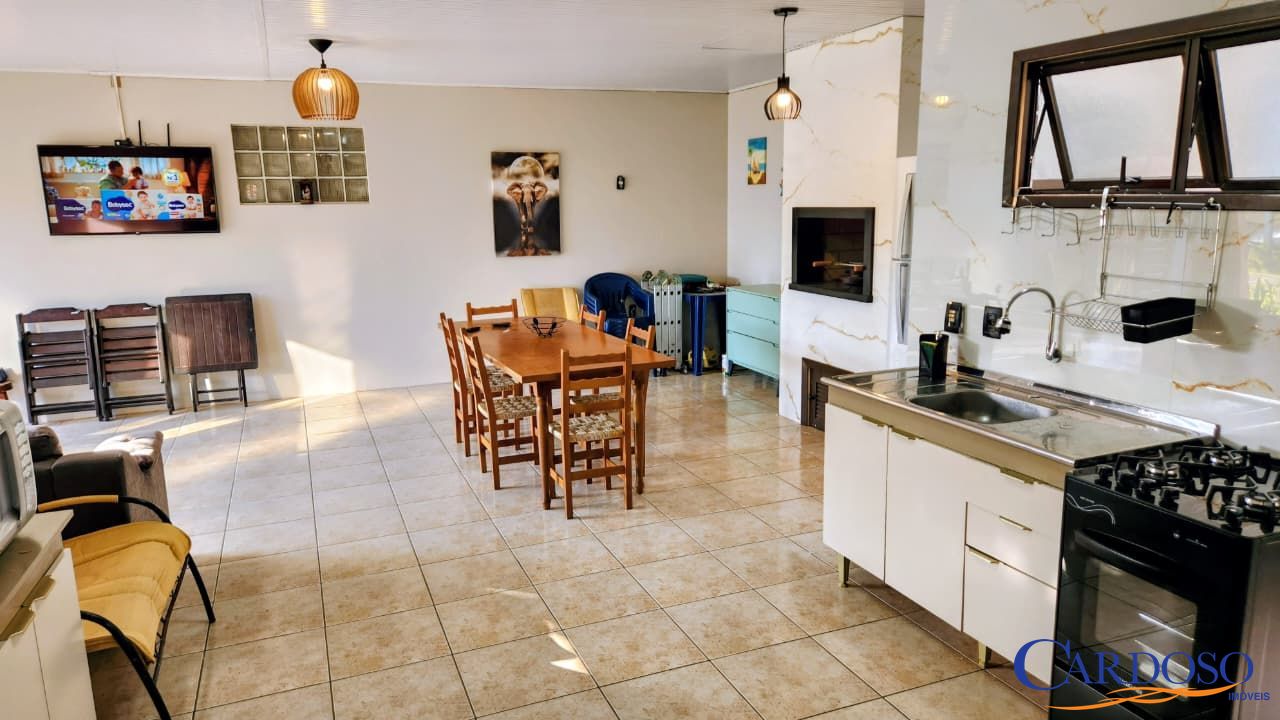 Casa, 3 quartos, 81 m² - Foto 5