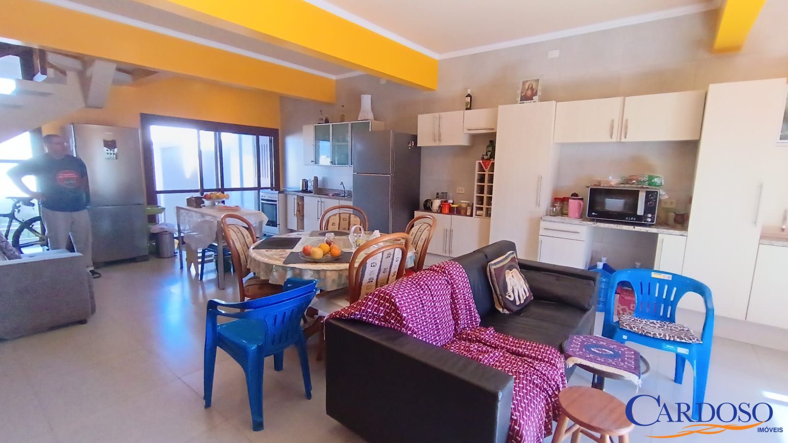 Sobrado, 3 quartos, 380 m² - Foto 7