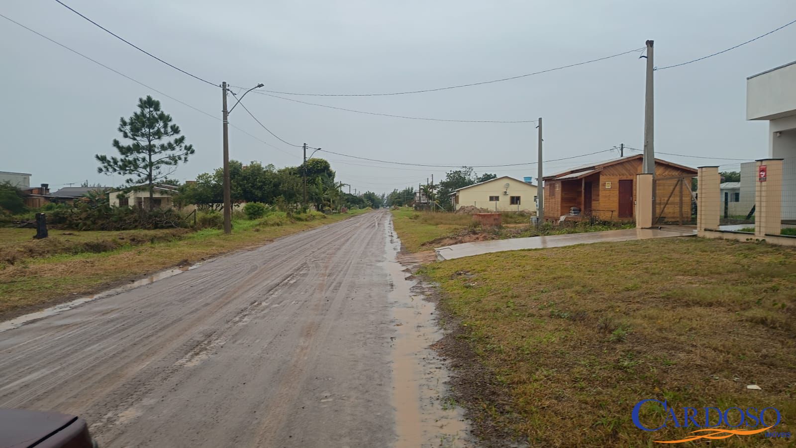 Terreno, 300 m² - Foto 3