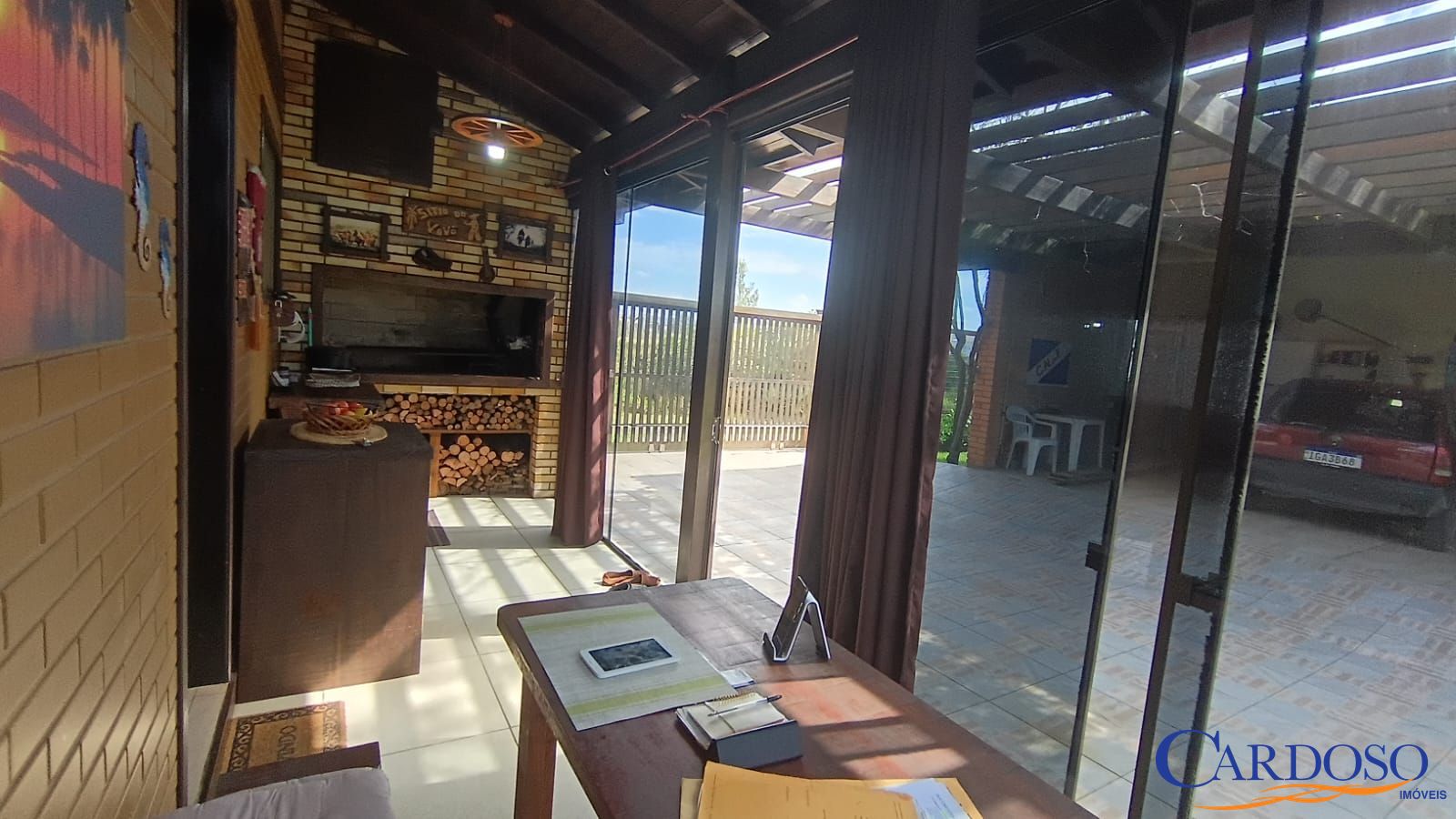 Casa, 2 quartos, 180 m² - Foto 14