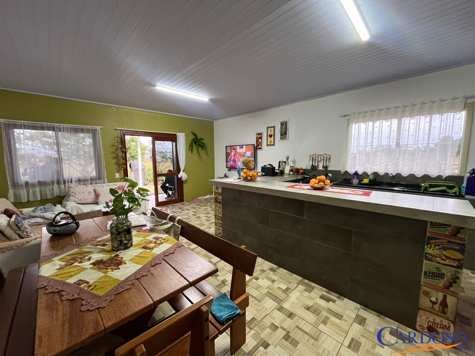 Casa, 3 quartos, 86 m² - Foto 6