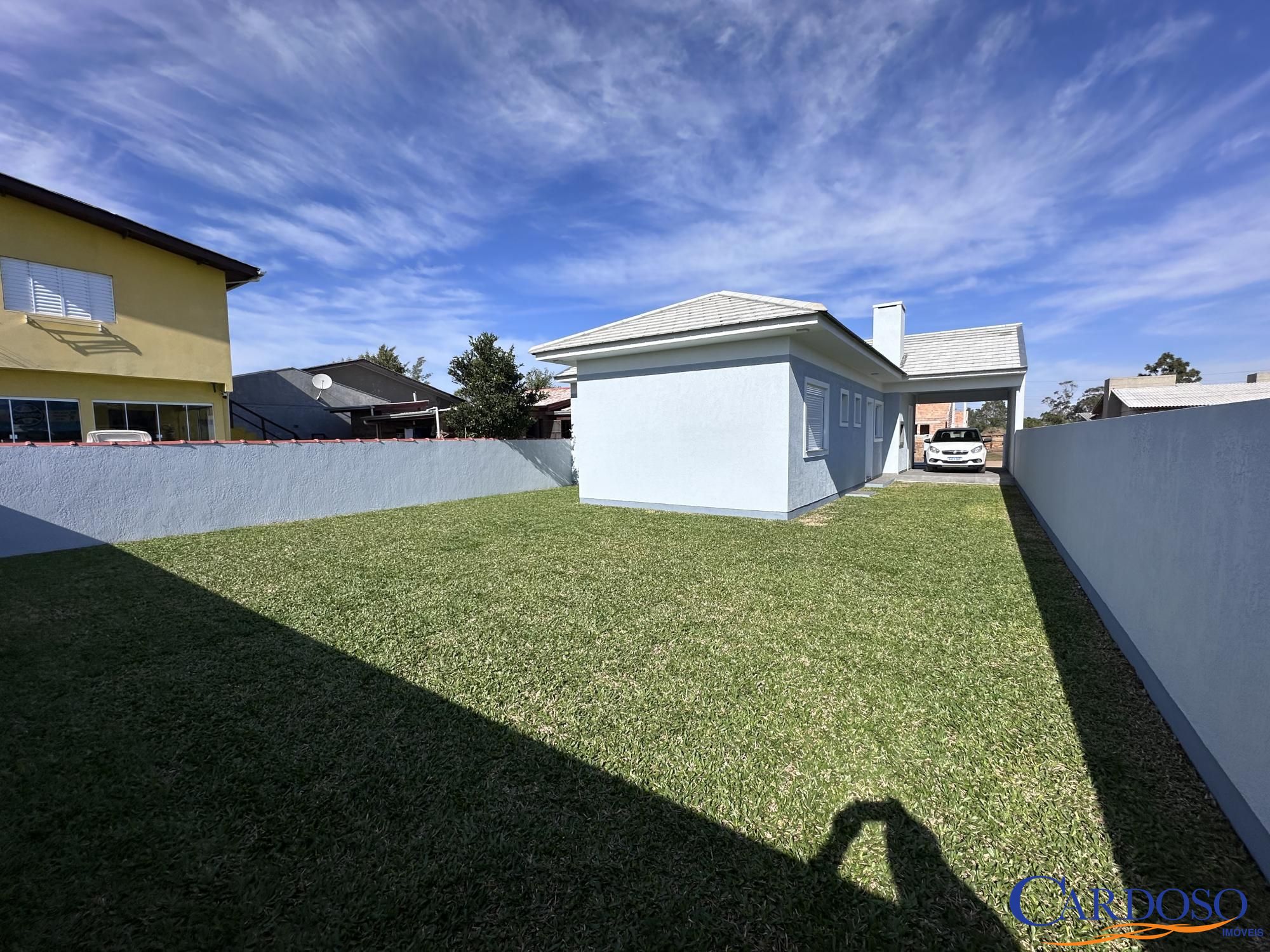 Casa, 3 quartos, 119 m² - Foto 5