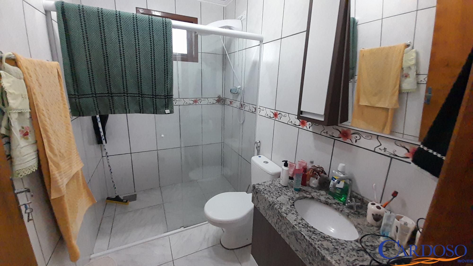 Casa à venda com 4 quartos, 210m² - Foto 20