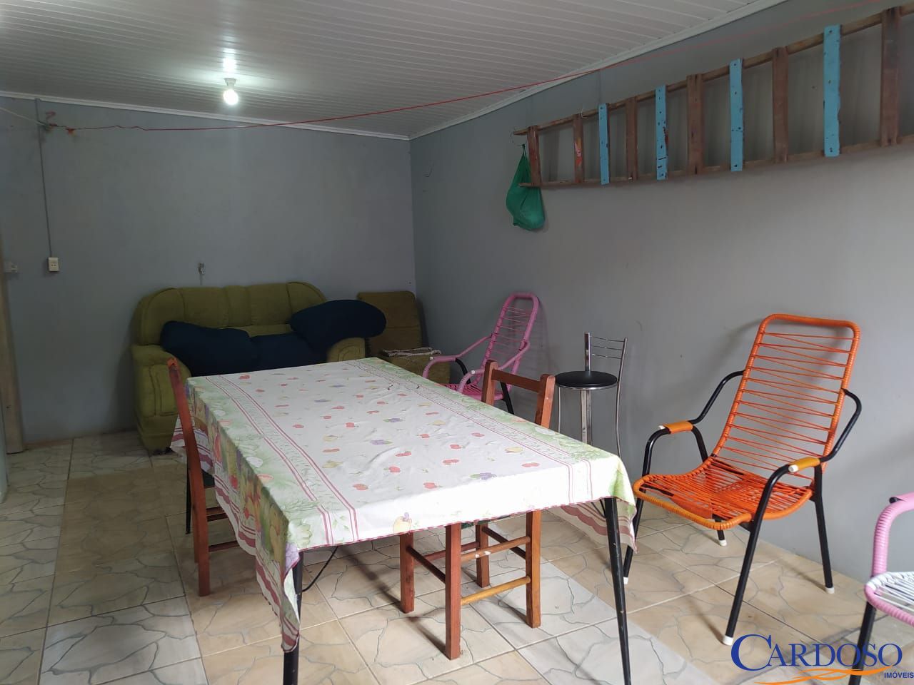 Casa à venda com 3 quartos, 130m² - Foto 8