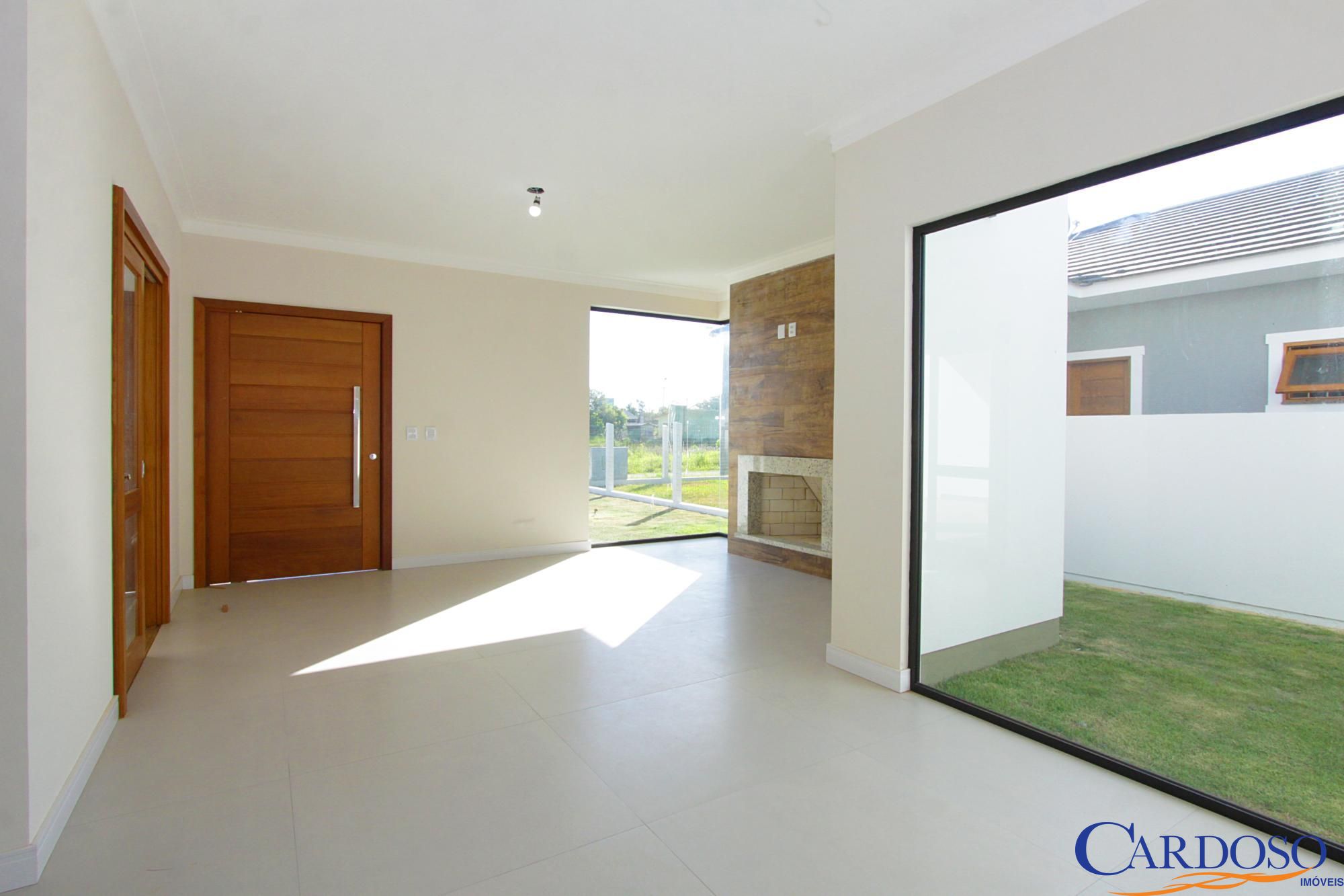 Casa à venda com 3 quartos, 116m² - Foto 14