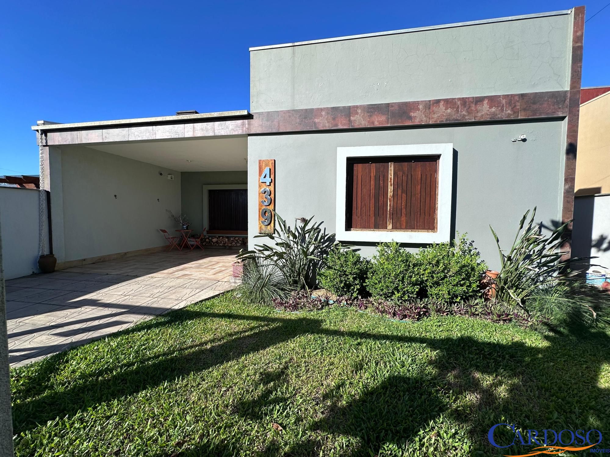 Casa, 4 quartos, 150 m² - Foto 15