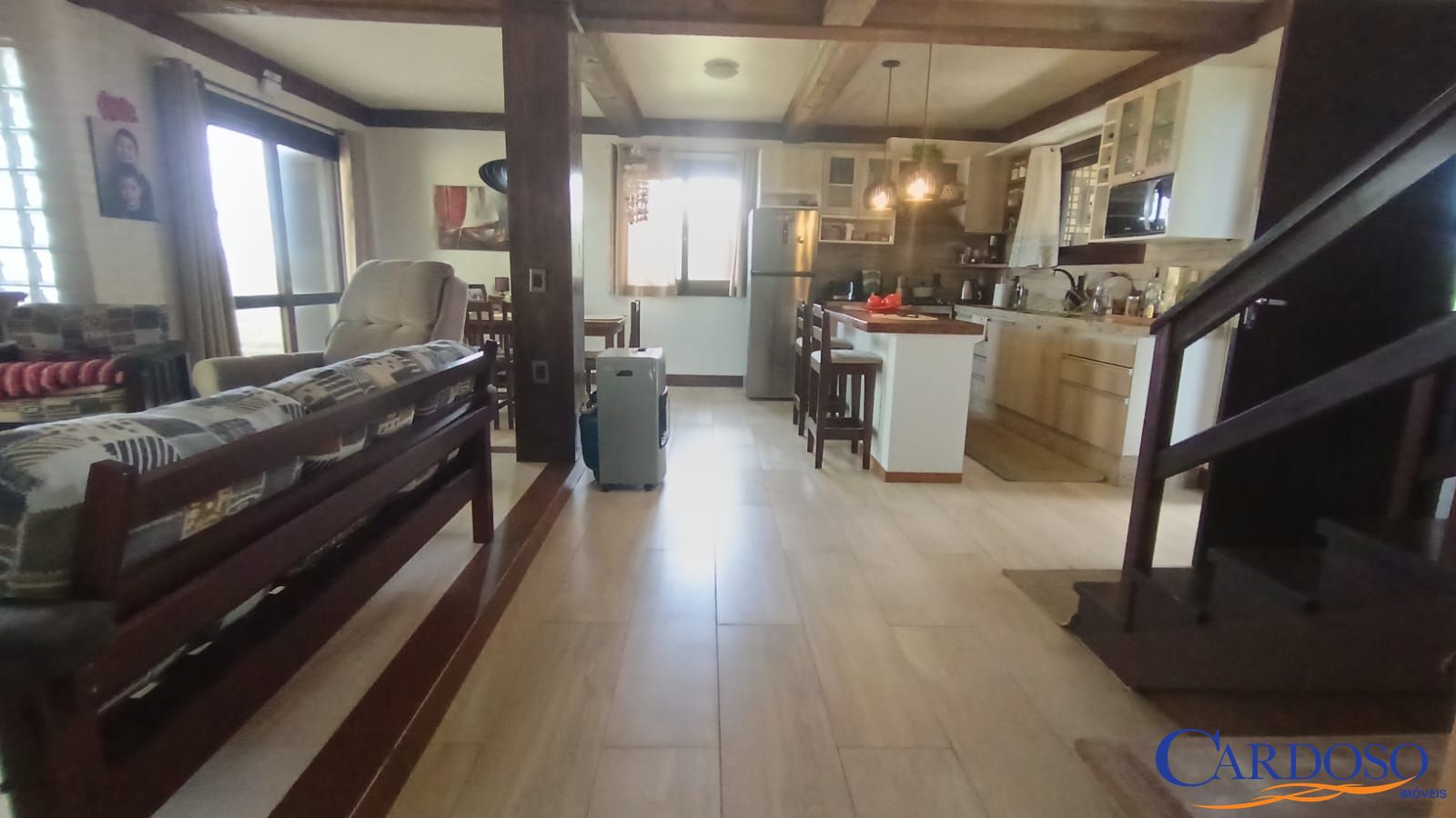 Casa, 2 quartos, 180 m² - Foto 9