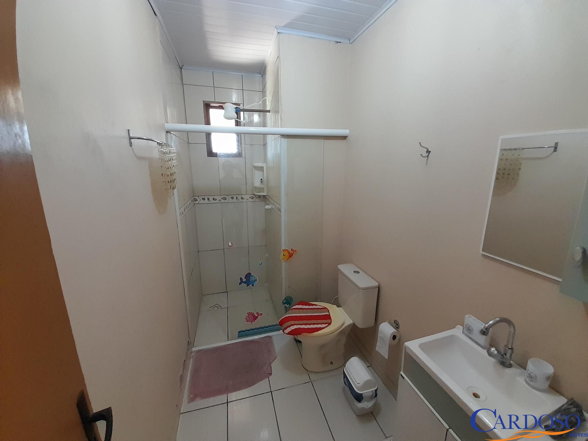 Casa à venda com 3 quartos, 140m² - Foto 10