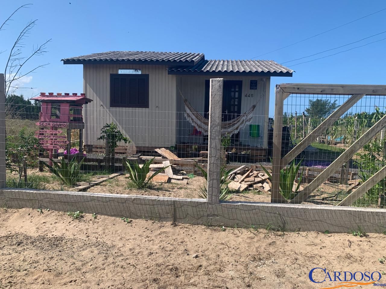 Casa à venda  no Serra Azul - Arroio do Sal, RS. Imóveis