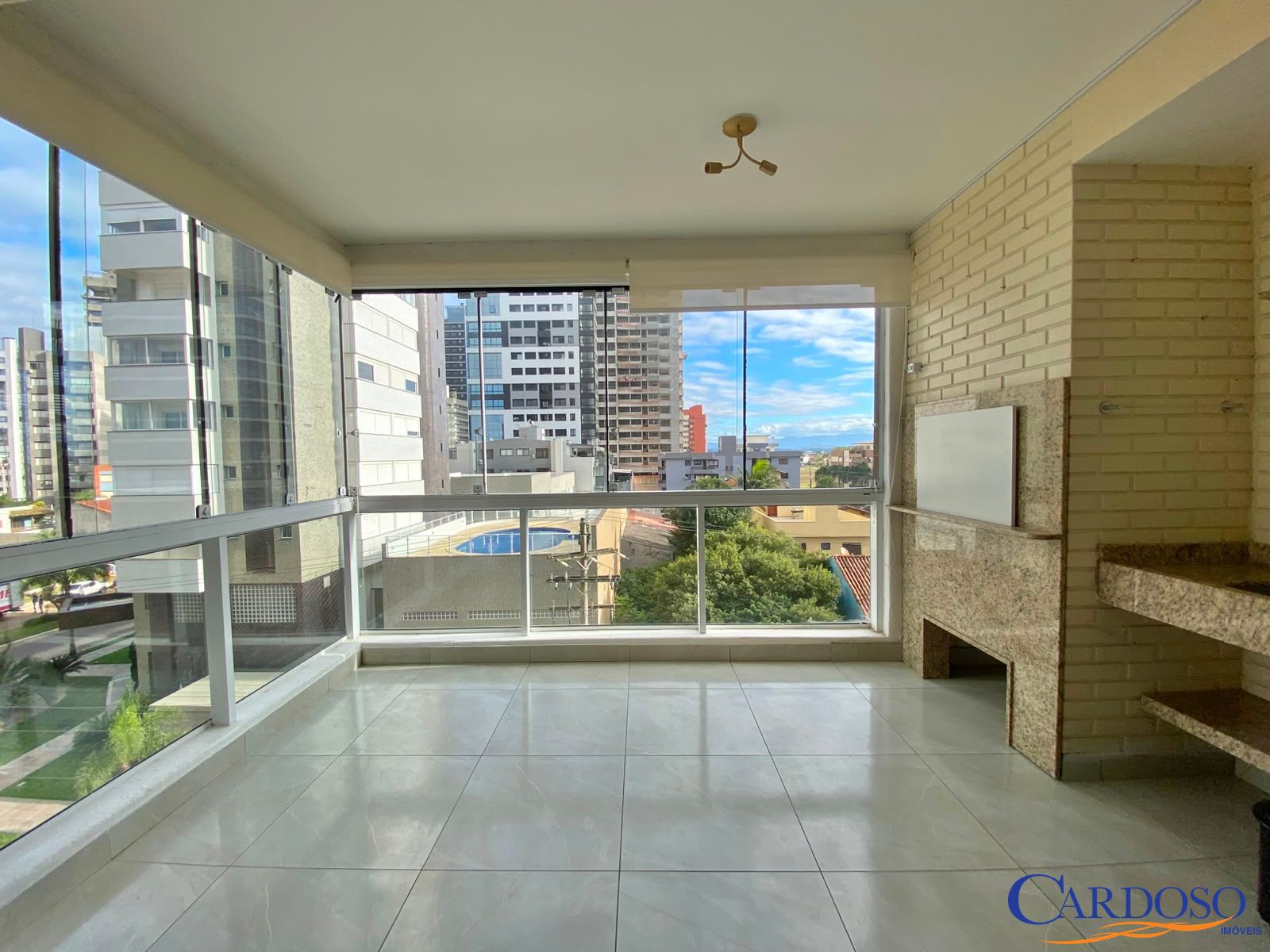 Apartamento, 3 quartos, 114 m² - Foto 3