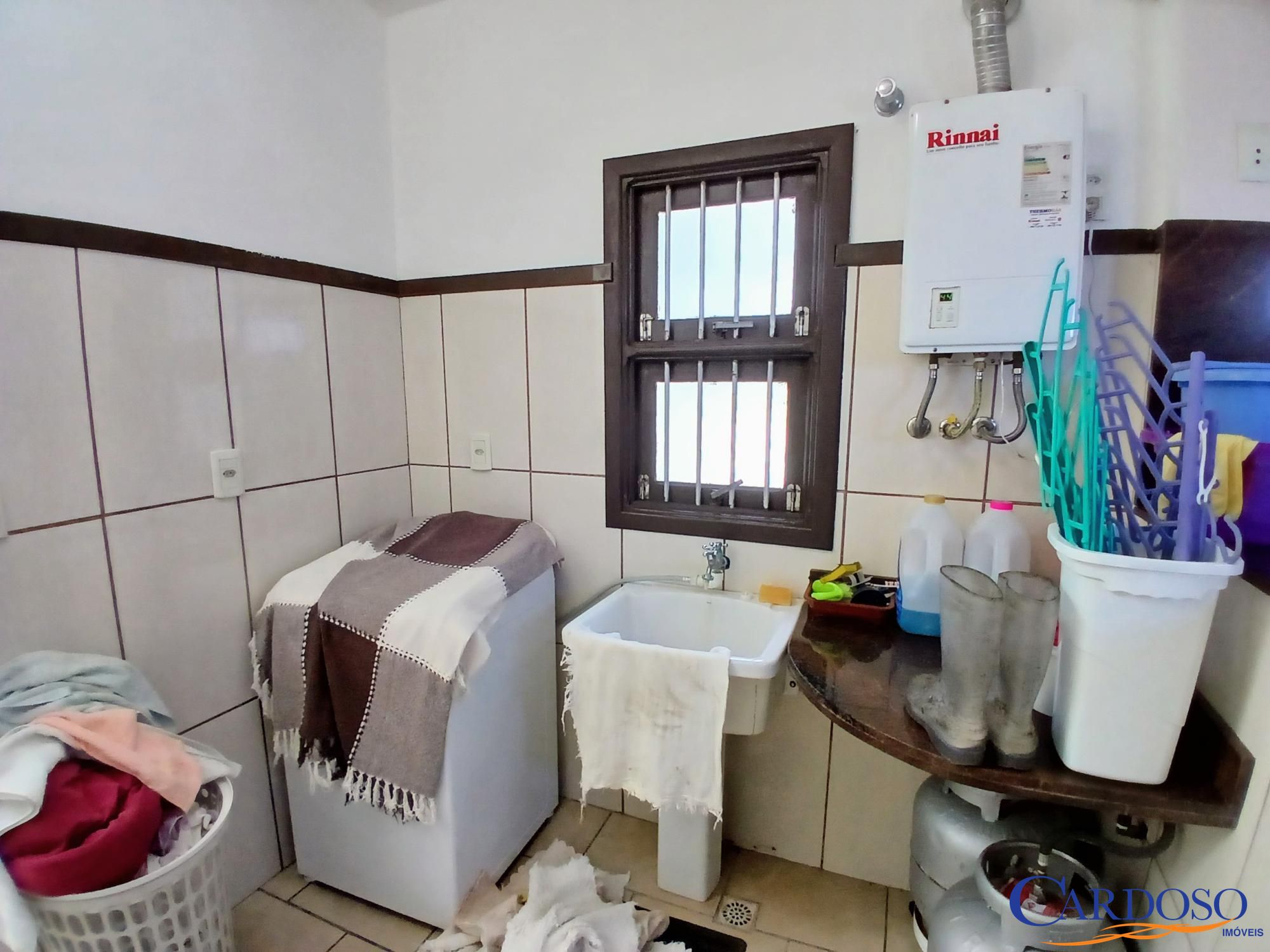 Casa, 4 quartos, 236 m² - Foto 22