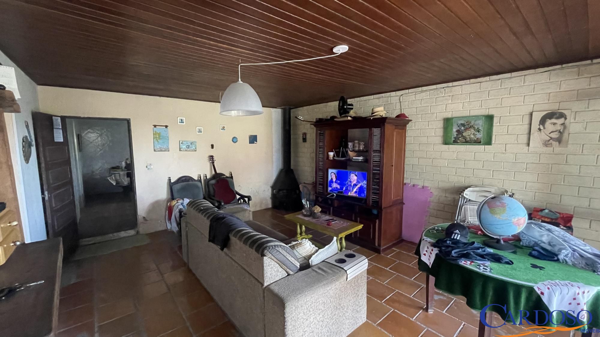 Casa à venda com 4 quartos, 150m² - Foto 5