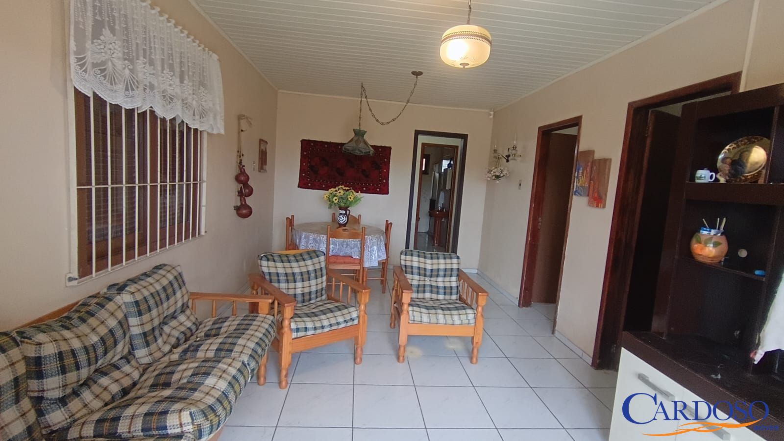Casa, 3 quartos, 99 m² - Foto 4