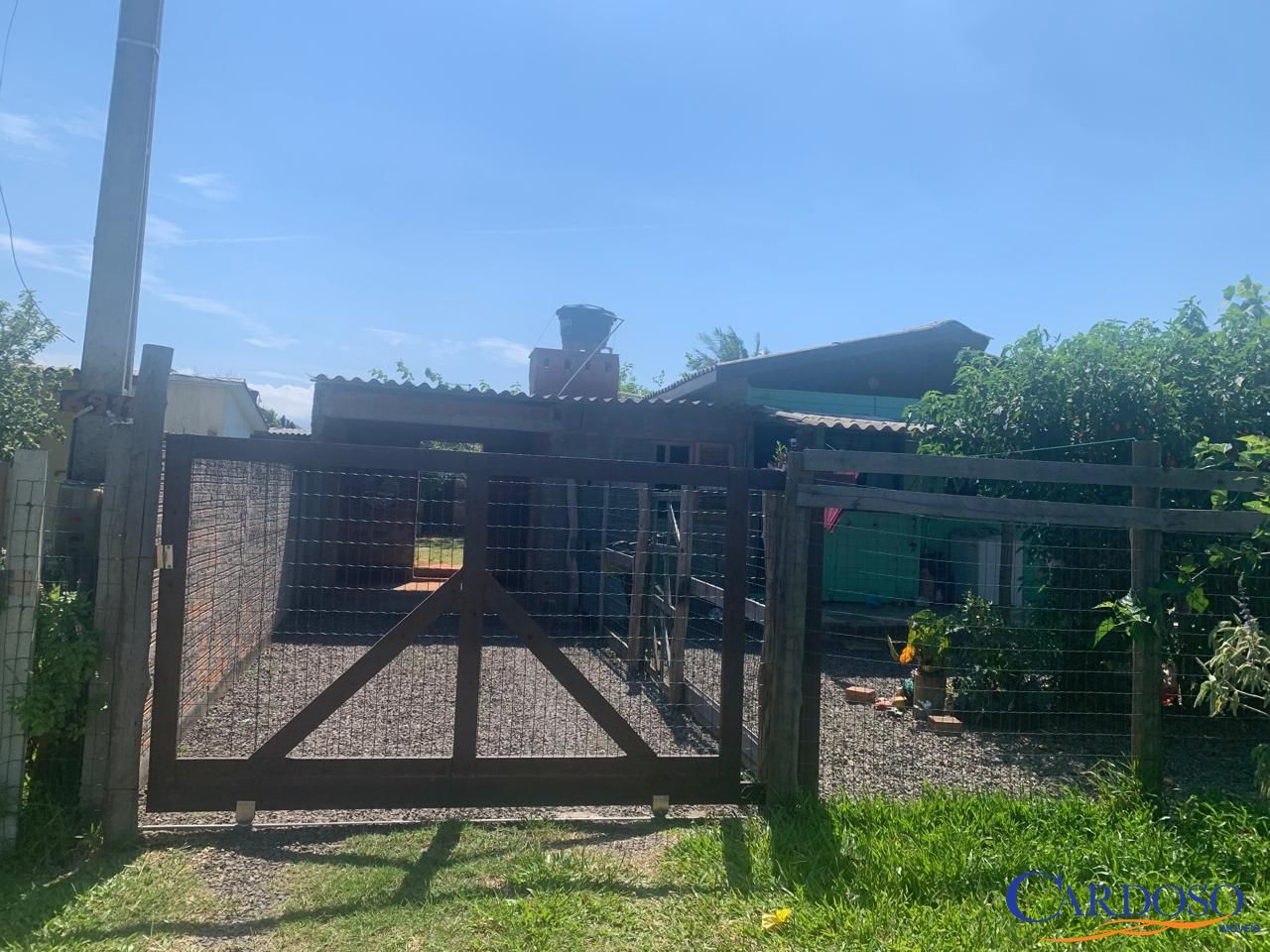 Casa, 3 quartos, 79 m² - Foto 3
