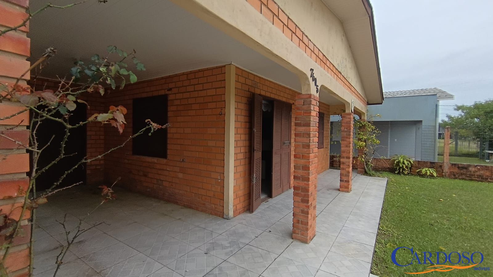 Casa, 3 quartos, 99 m² - Foto 3