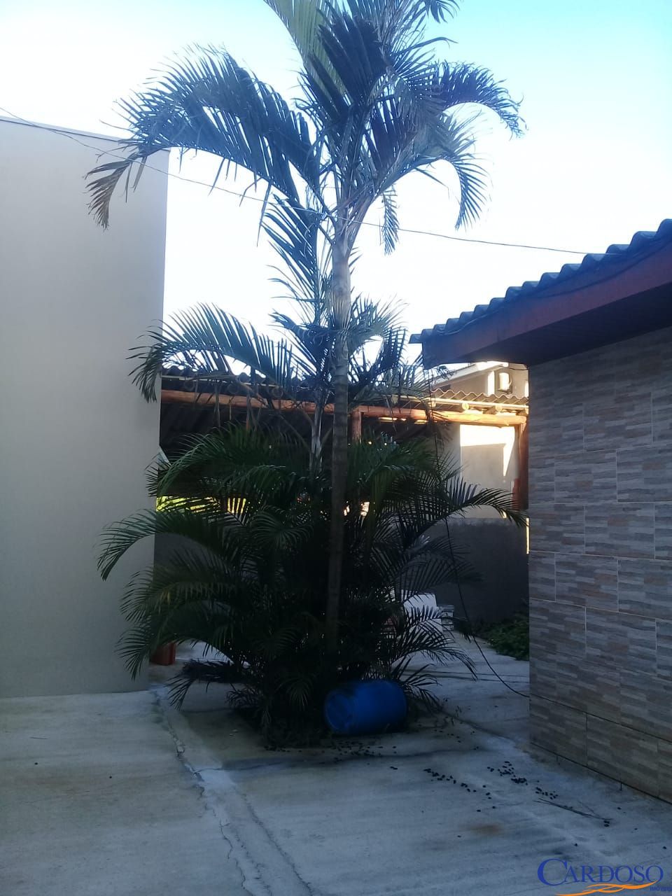 Casa, 2 quartos, 125 m² - Foto 23