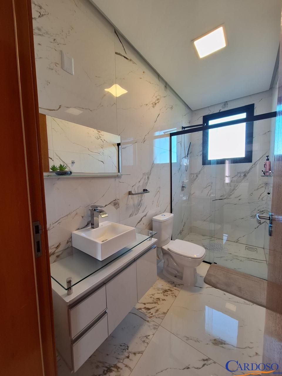 Casa, 3 quartos, 230 m² - Foto 13