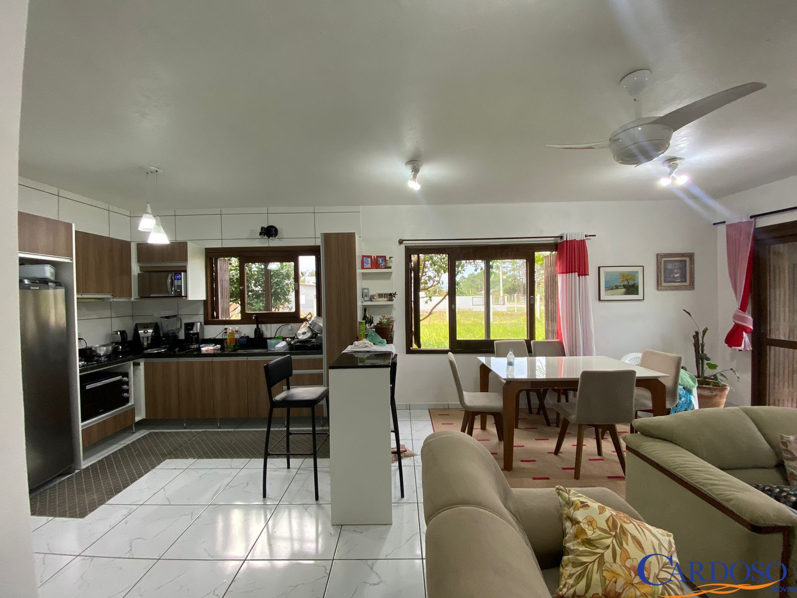 Casa, 2 quartos, 130 m² - Foto 28