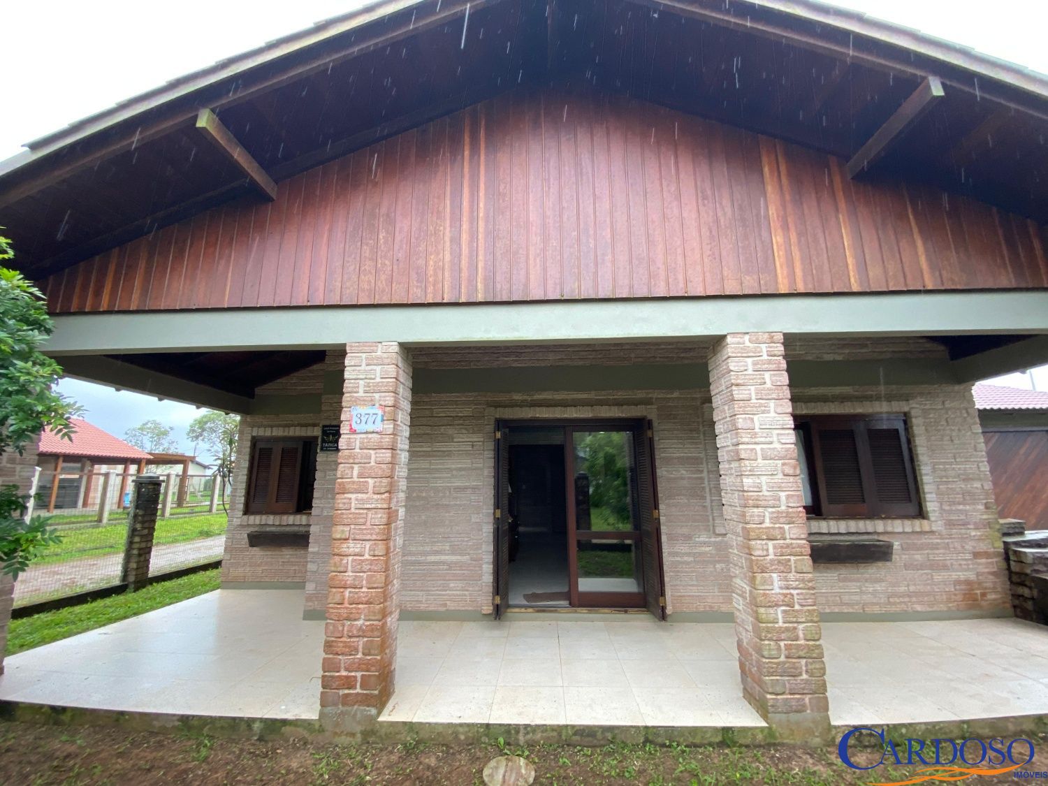 Casa à venda  no Paraíso - Torres, RS. Imóveis