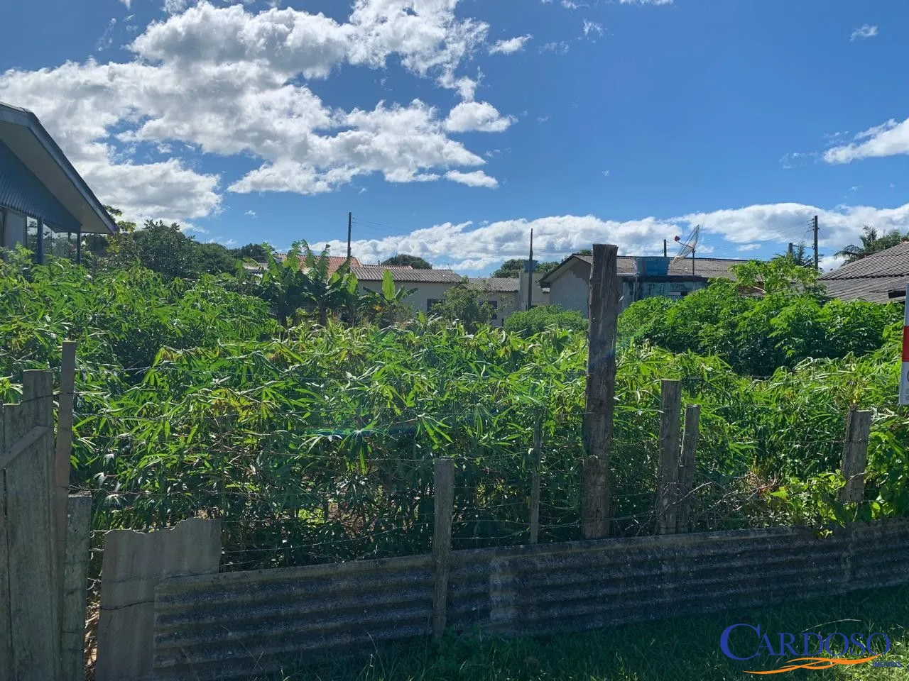 Terreno, 288 m² - Foto 2