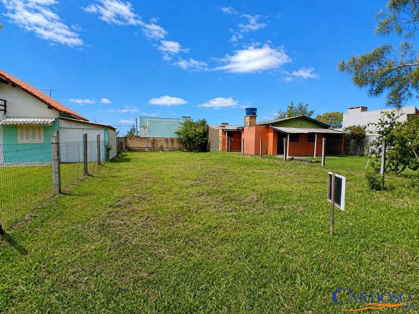 Terreno, 302 m² - Foto 2