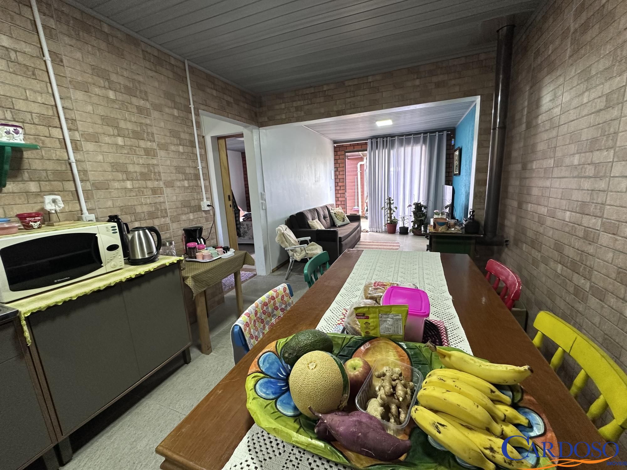 Casa, 3 quartos, 120 m² - Foto 31