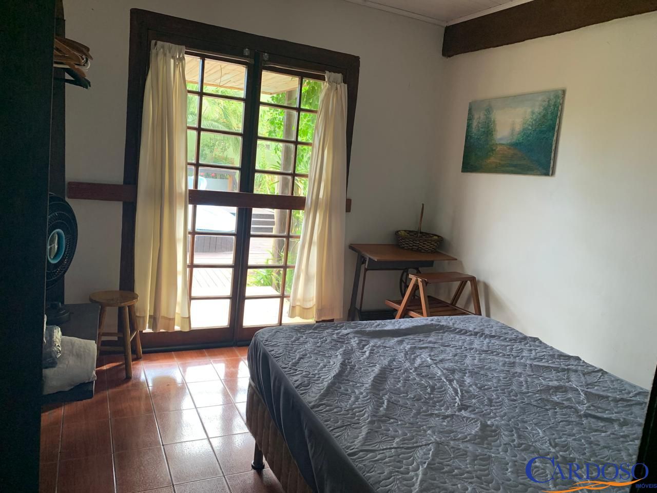 Casa, 4 quartos, 270 m² - Foto 19