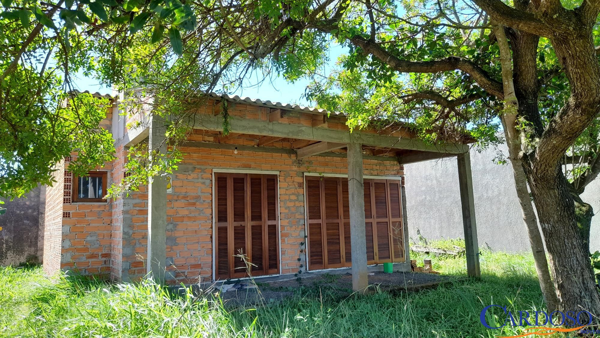 Casa à venda  no Rondinha Nova - Arroio do Sal, RS. Imóveis