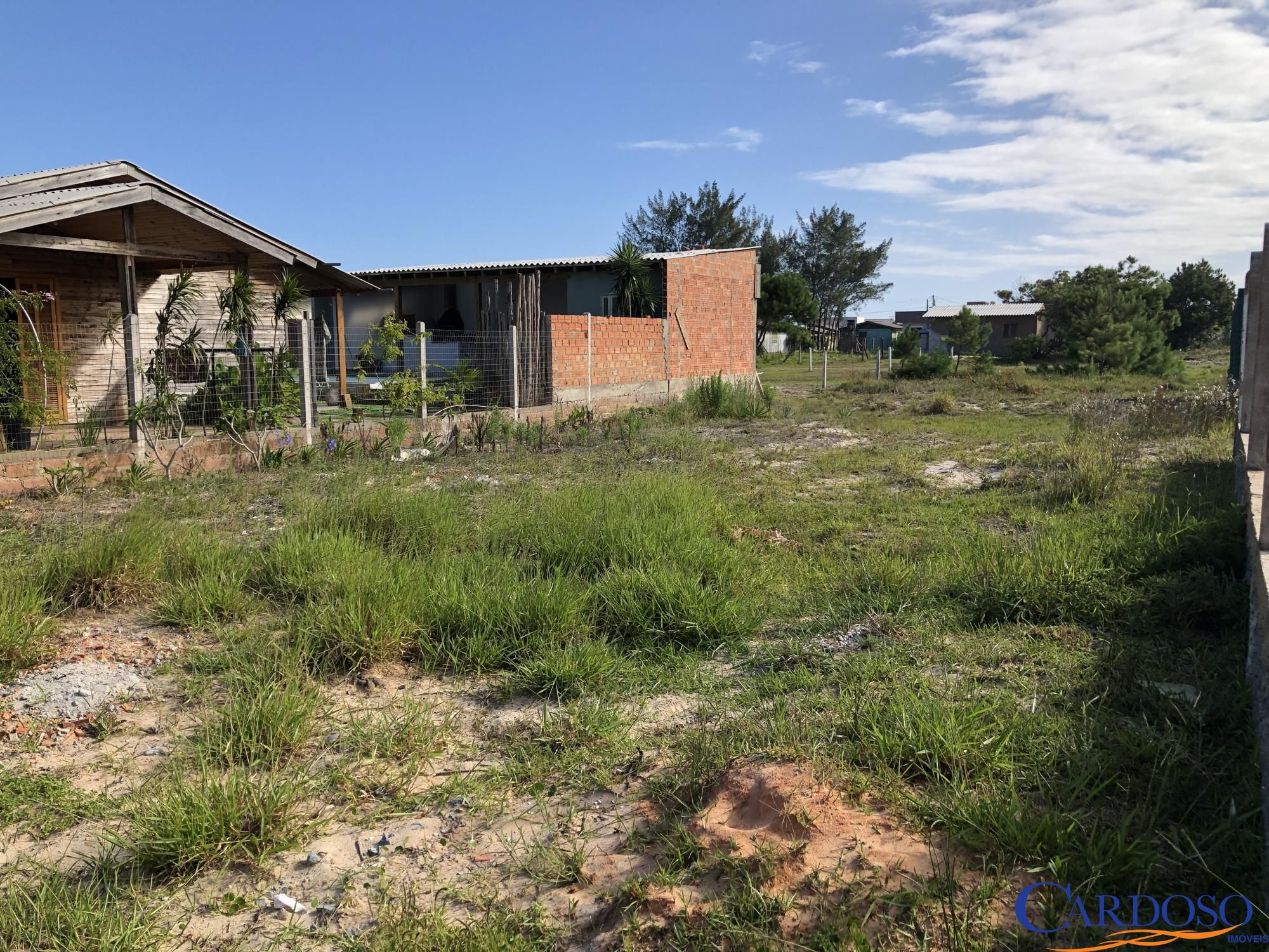 Terreno à venda, 312m² - Foto 1